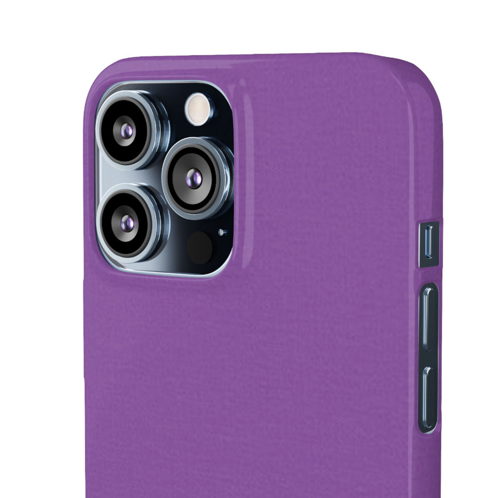 Olivia Snap Phone Case