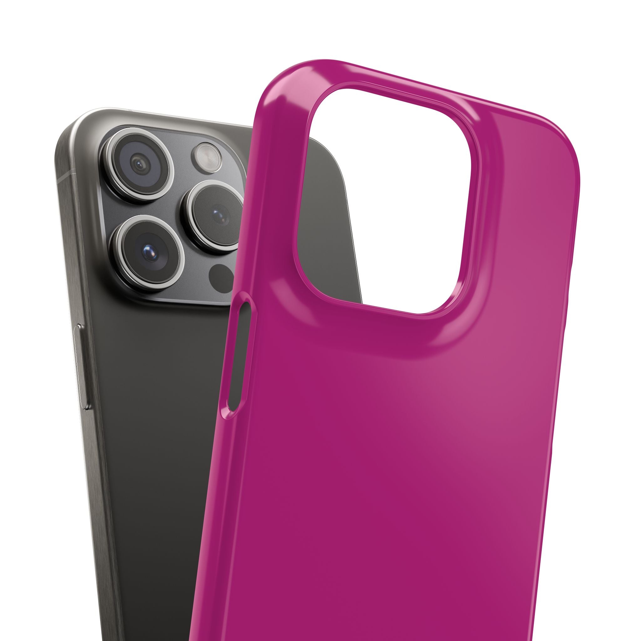 Berry Snap Phone Case