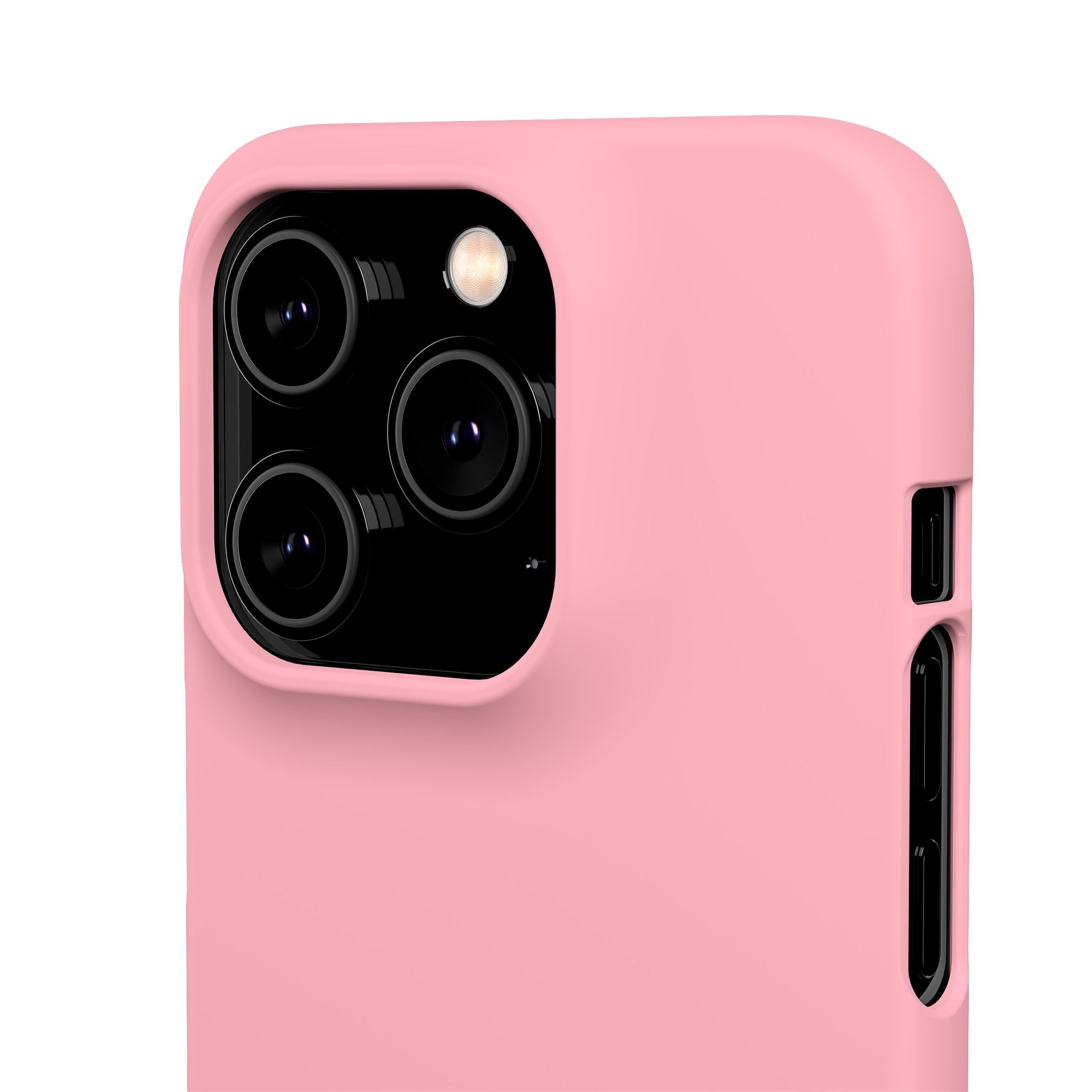 Pink Snap Phone Case