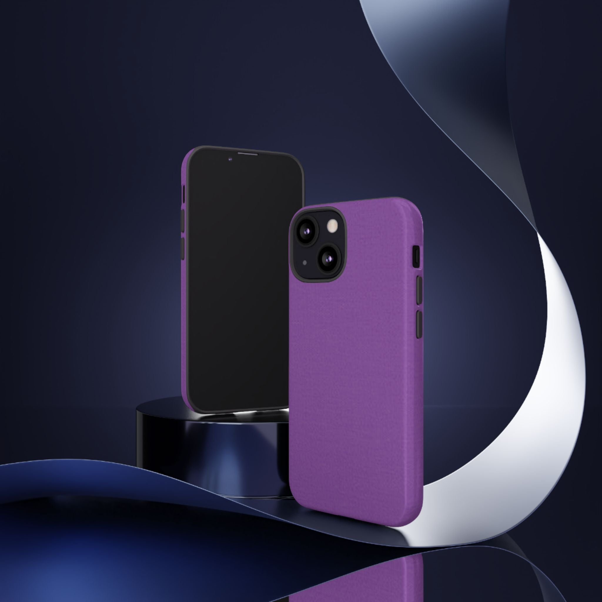 Olivia Protective Phone Case