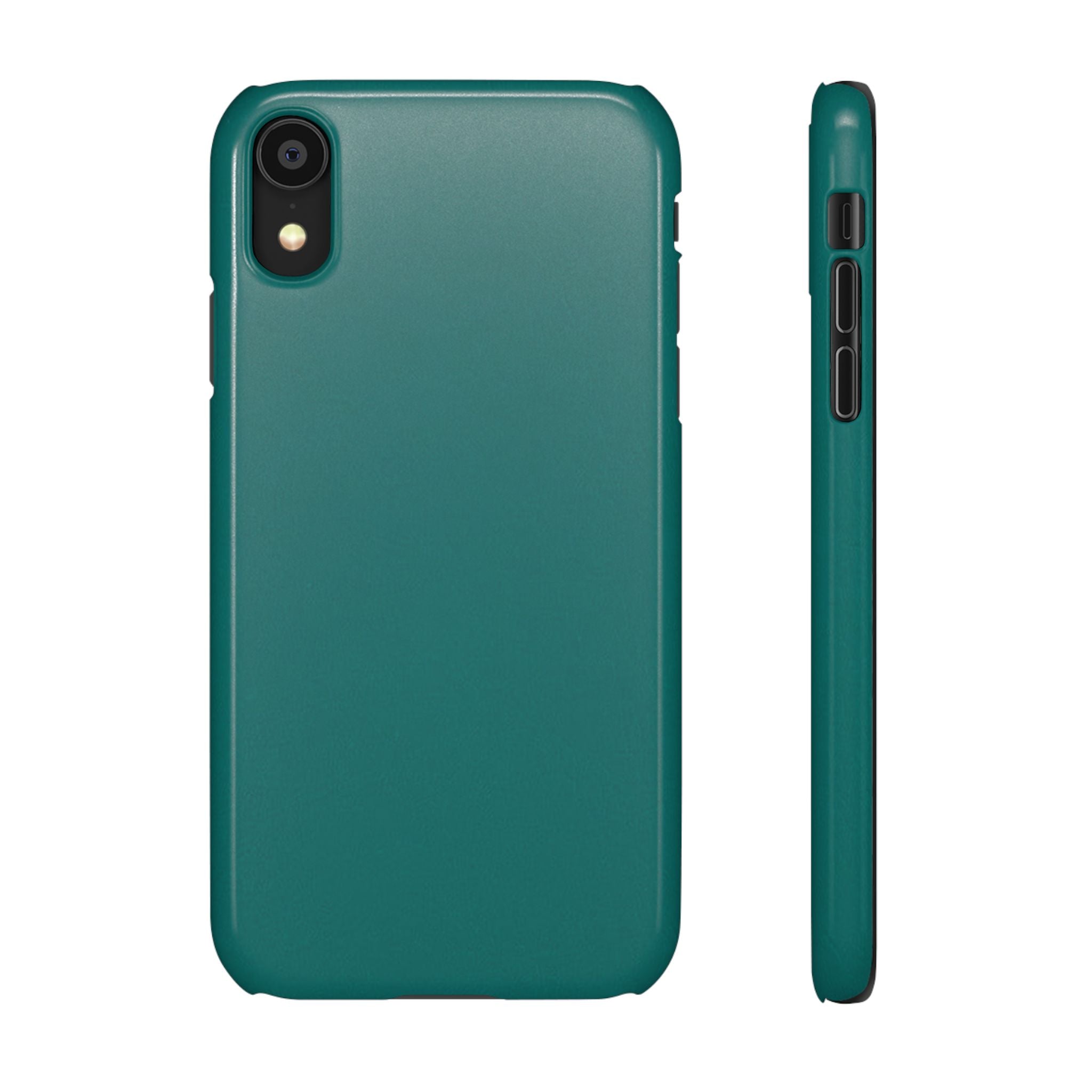 Sea Green Snap Phone Case