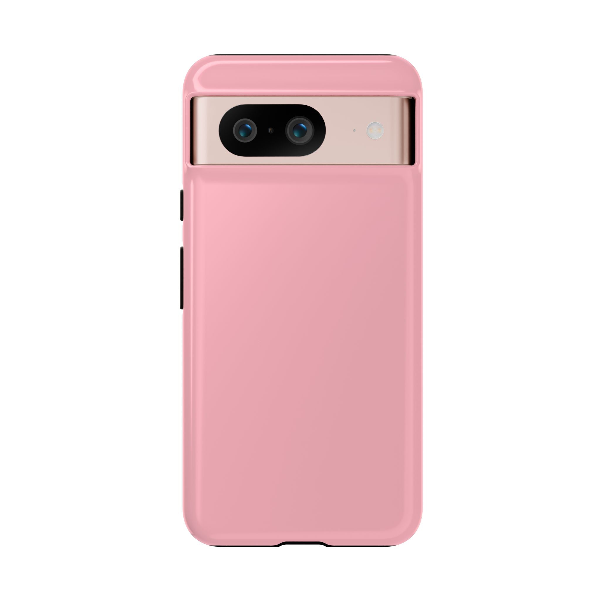 Pink Protective Phone Case