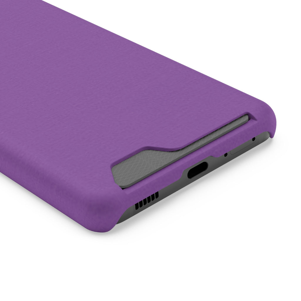 Olivia Card-Holder Phone Case
