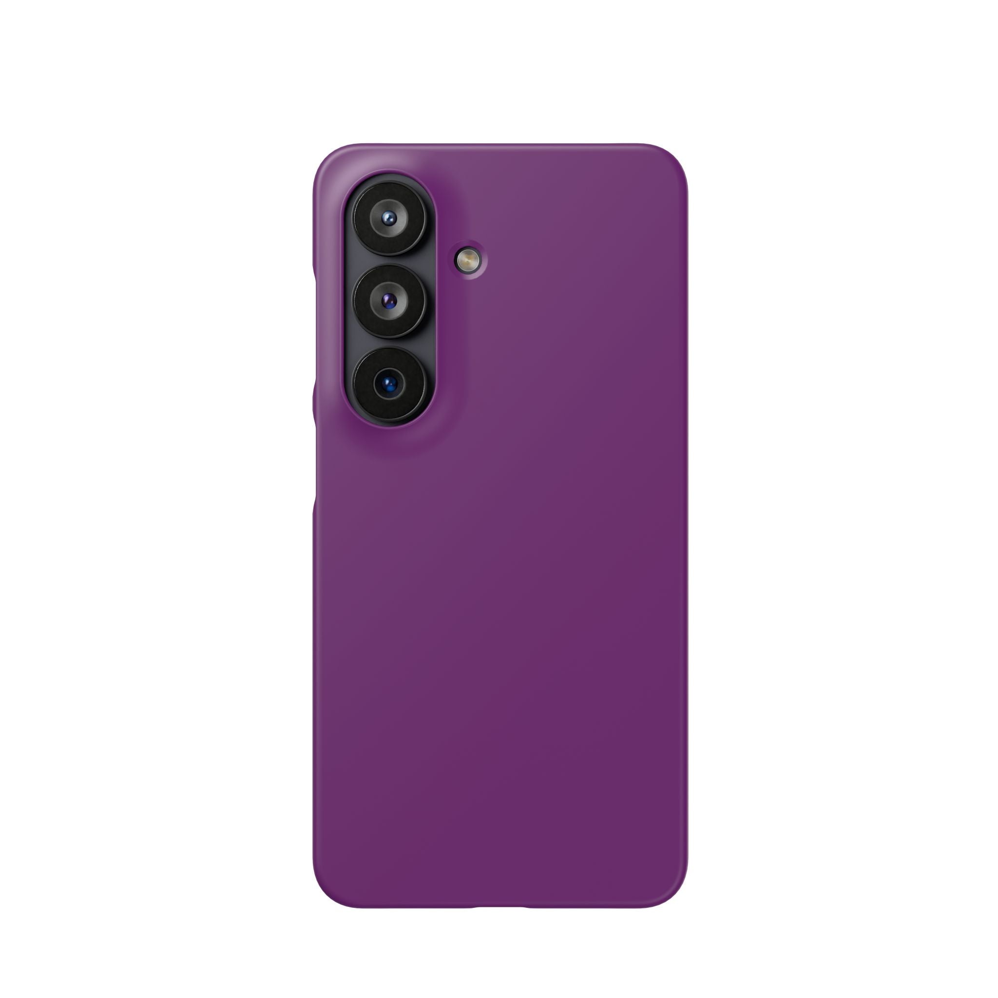Blueberry Snap Phone Case