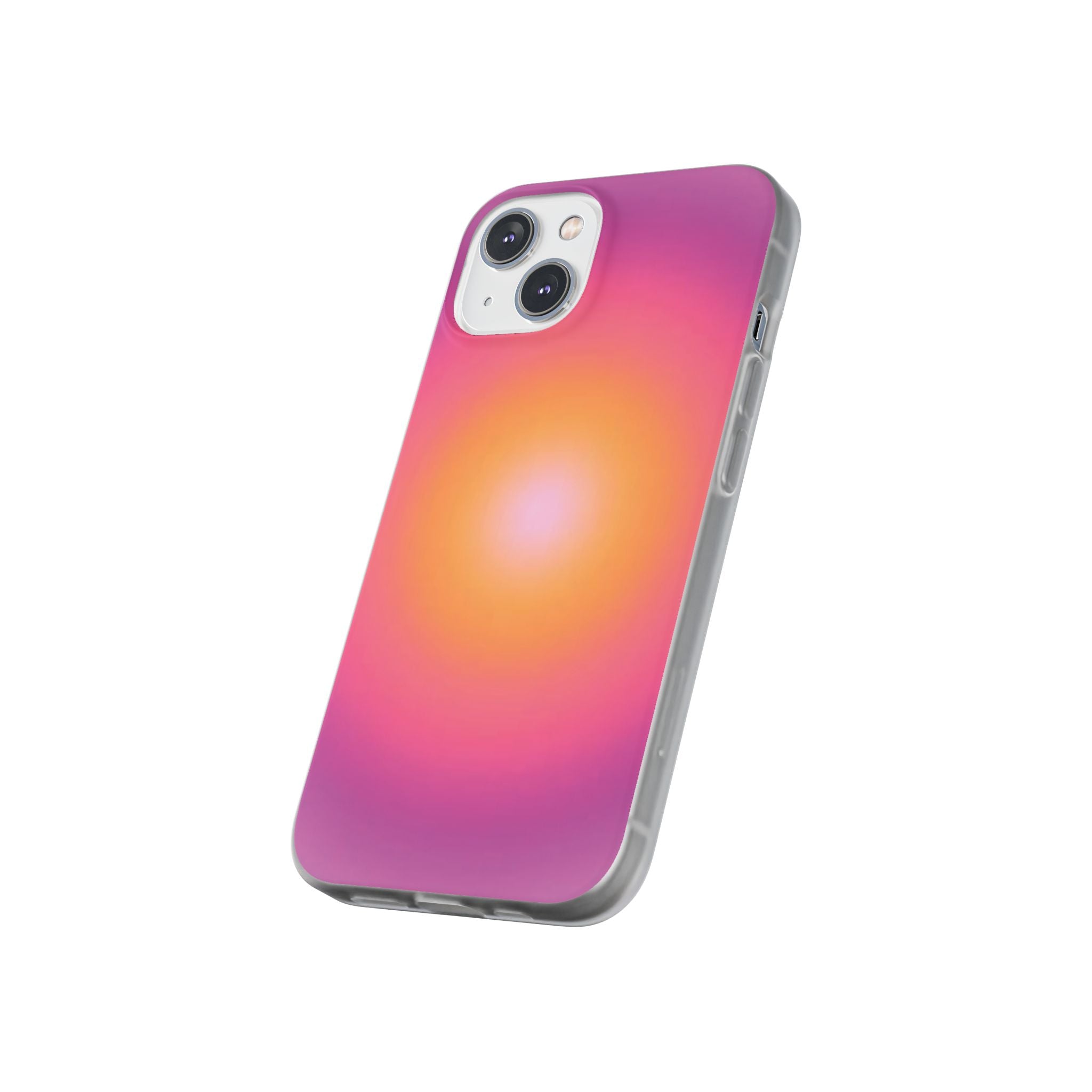 Sunset Gradient Flexi Case