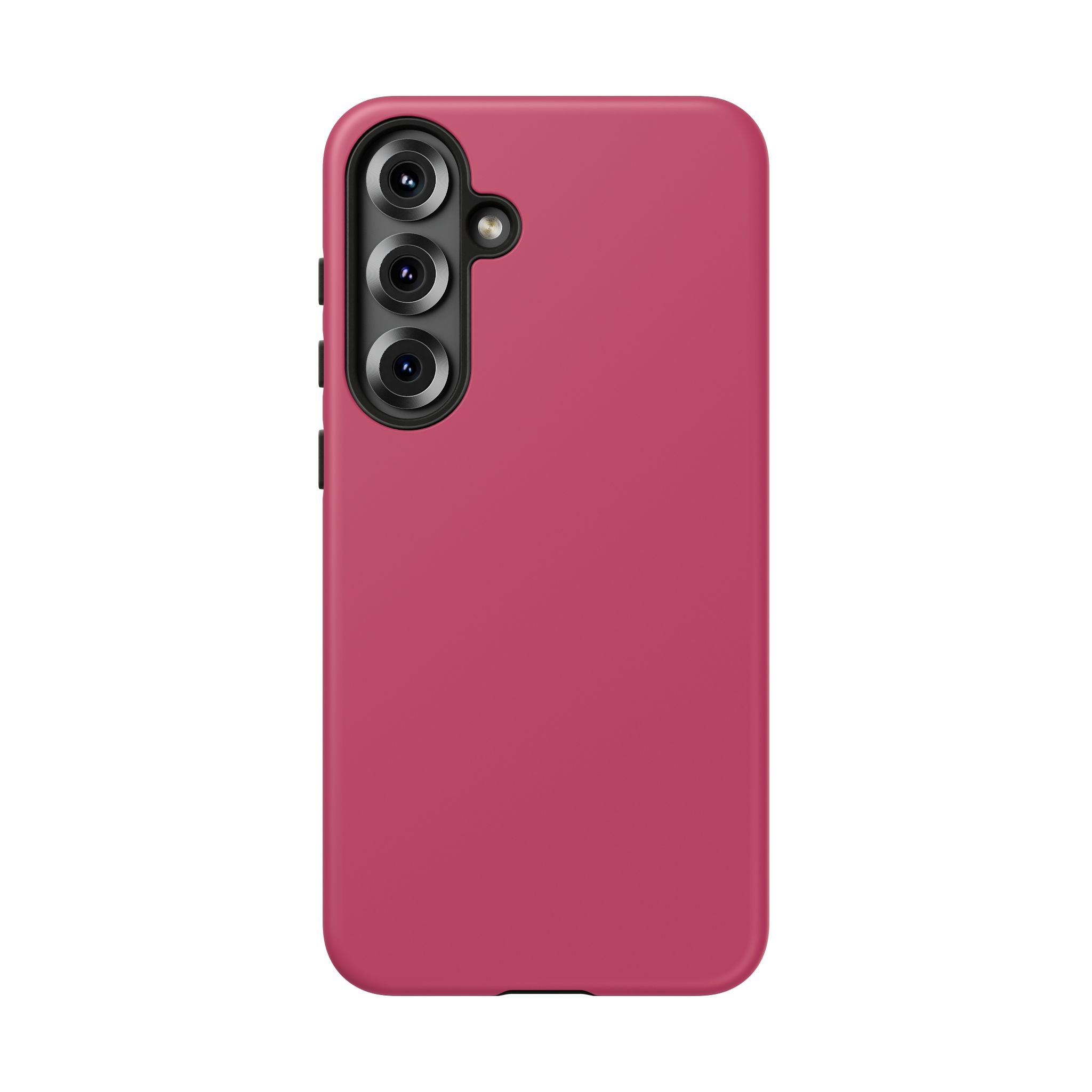 Raspberry Protective Phone Case