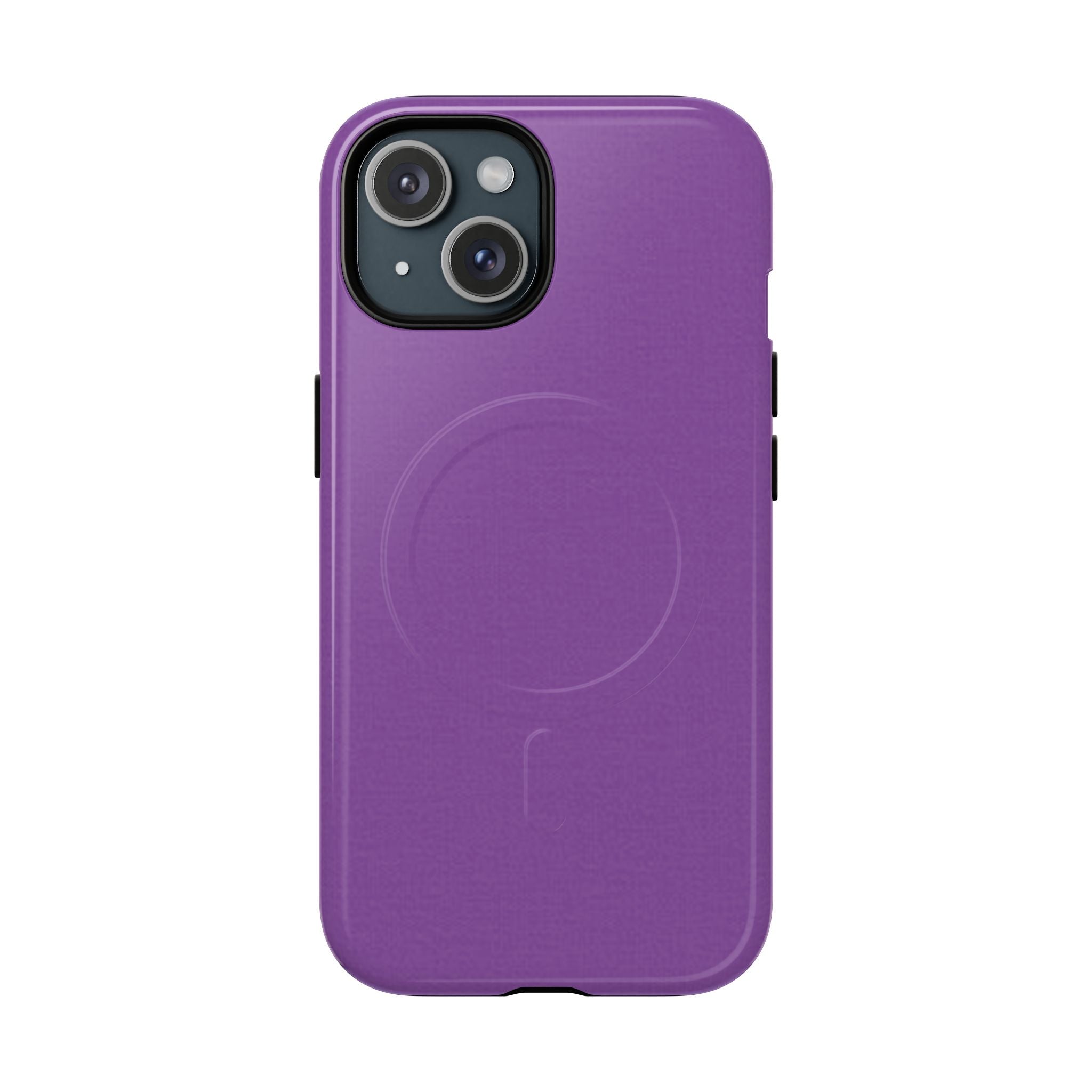 Olivia MagSafe Protective Phone Case