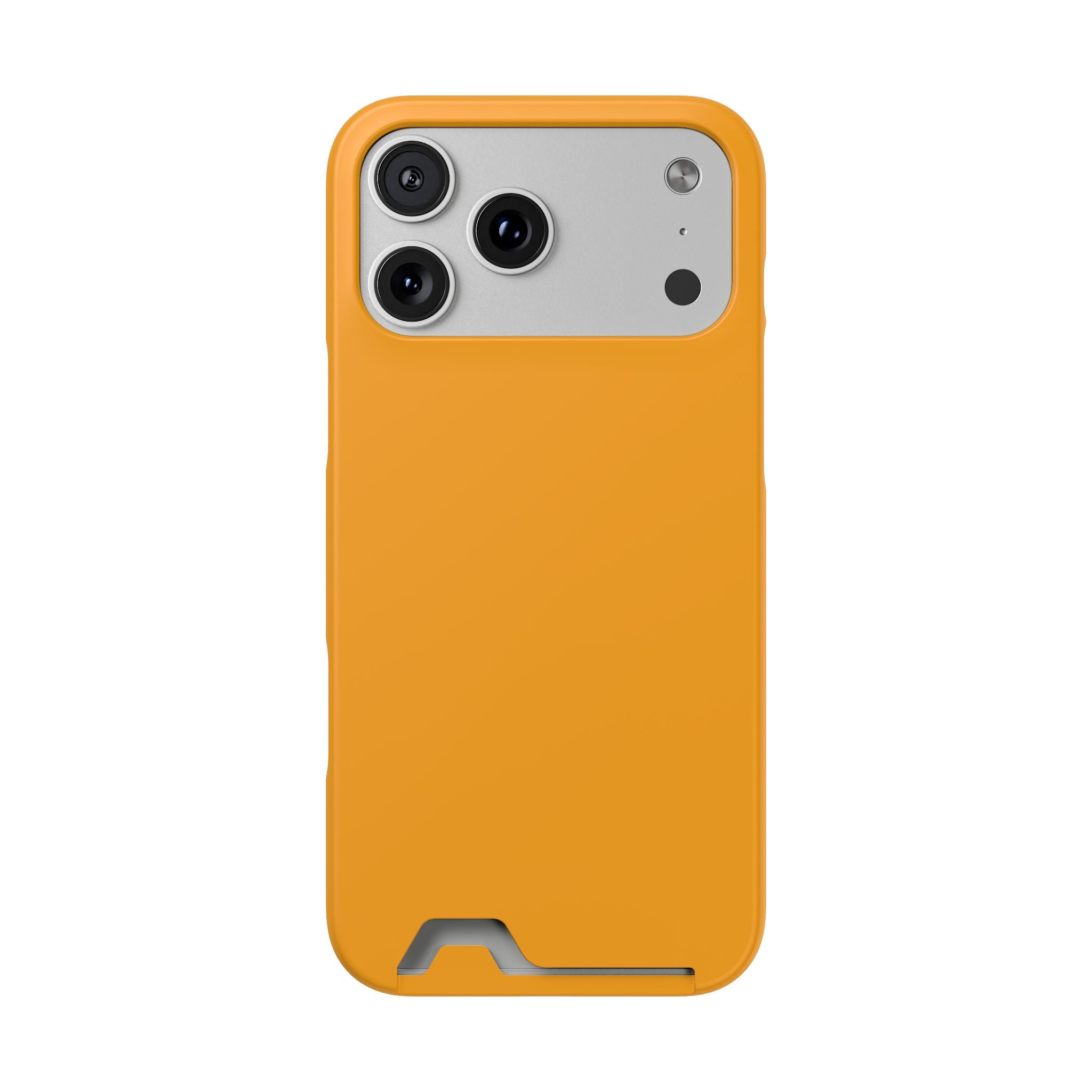 Mandarin Card-Holder Phone Case