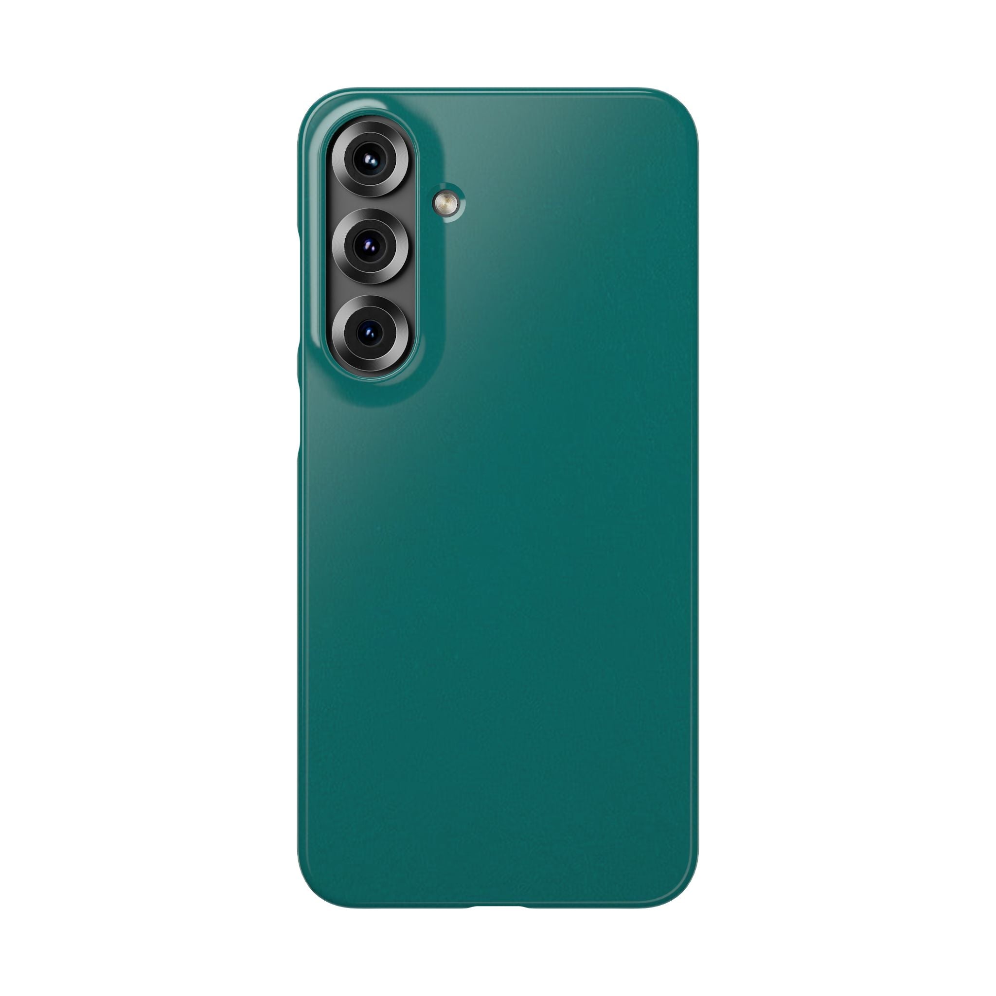 Sea Green Snap Phone Case