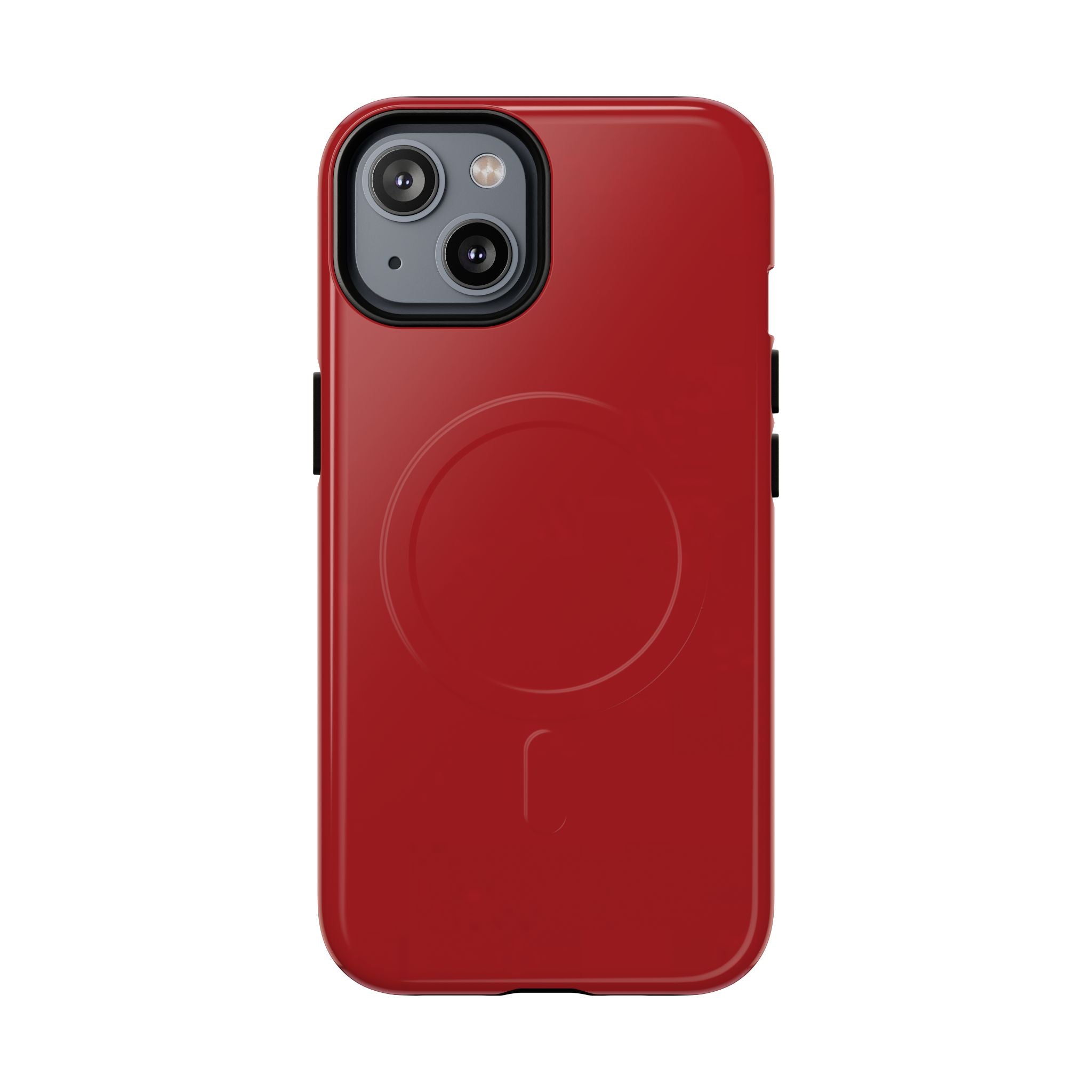Terracota MagSafe Protective Phone Case
