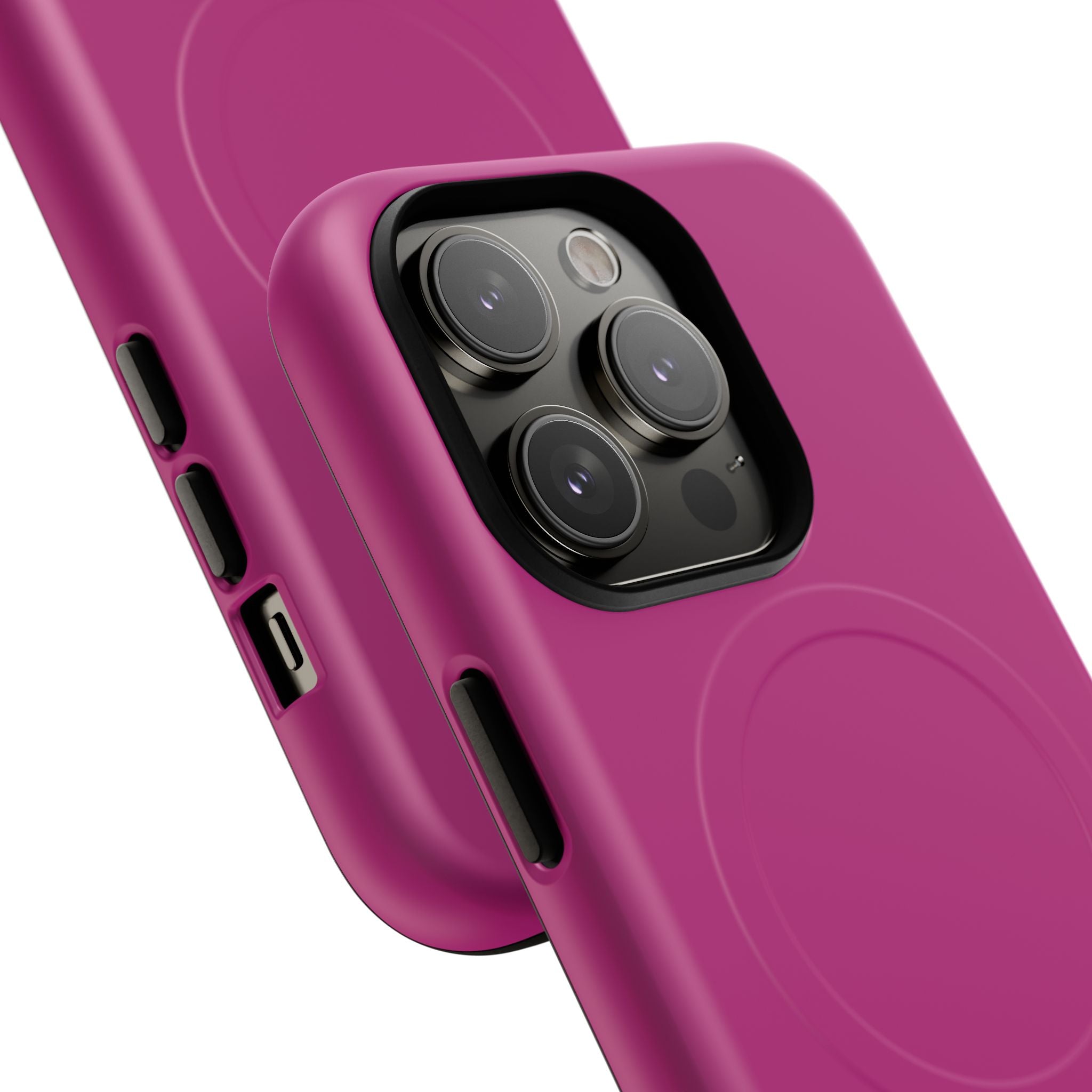 Berry MagSafe Protective Phone Case