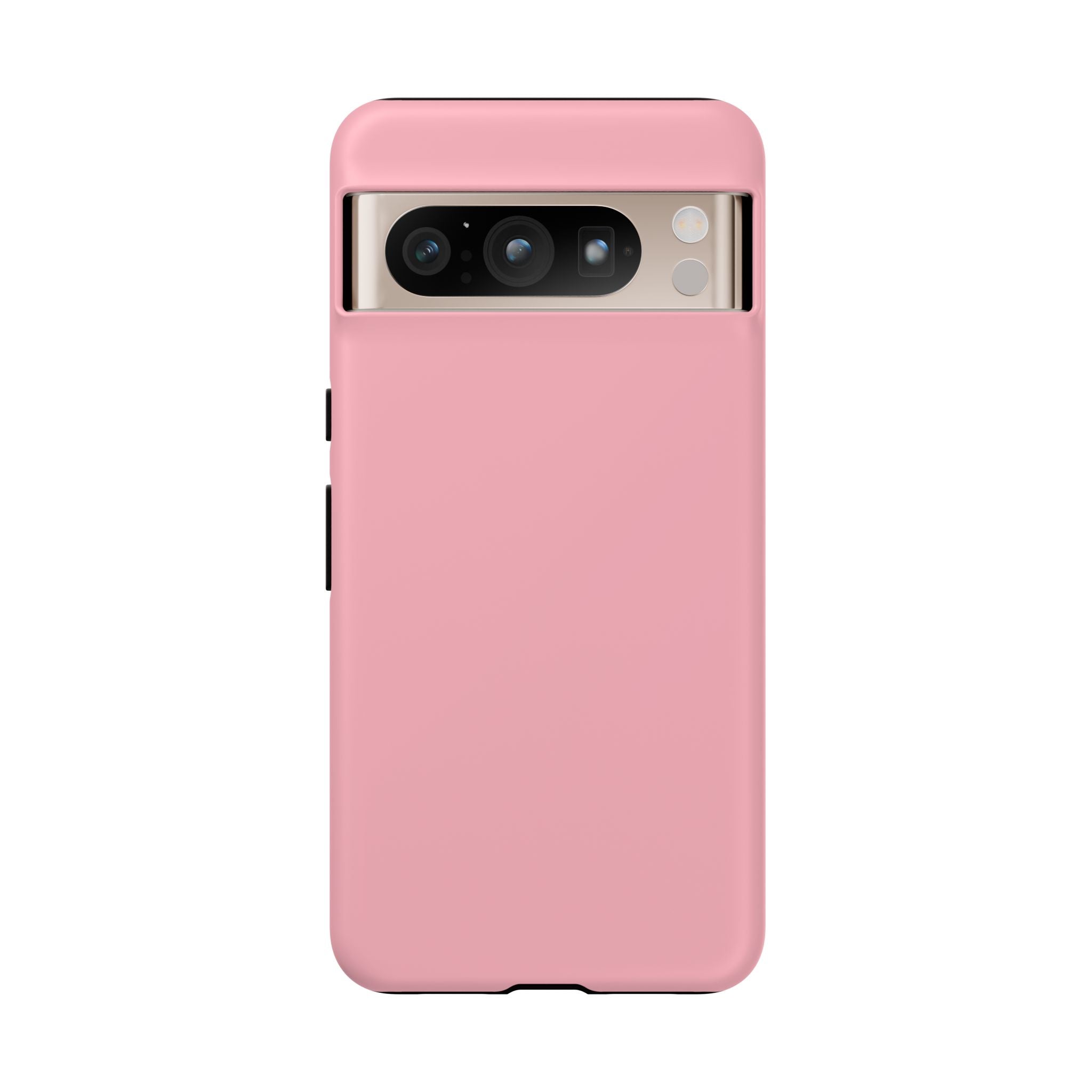 Pink Protective Phone Case