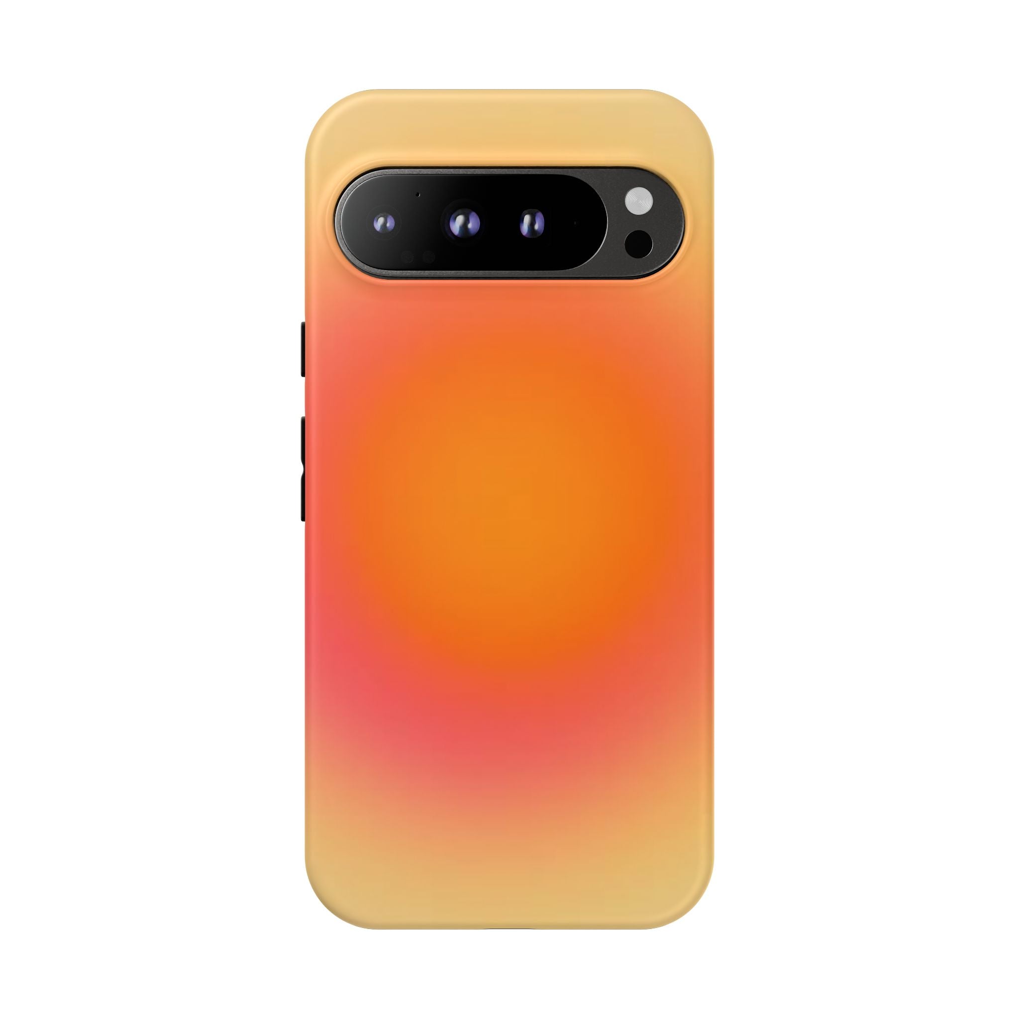 Sunburst Gradient Protective Phone Case