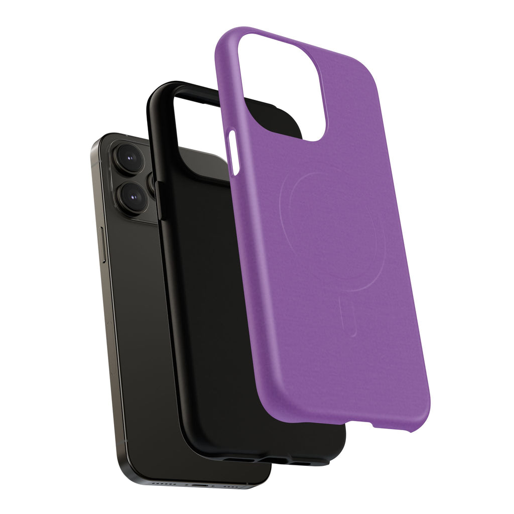 Olivia MagSafe Protective Phone Case