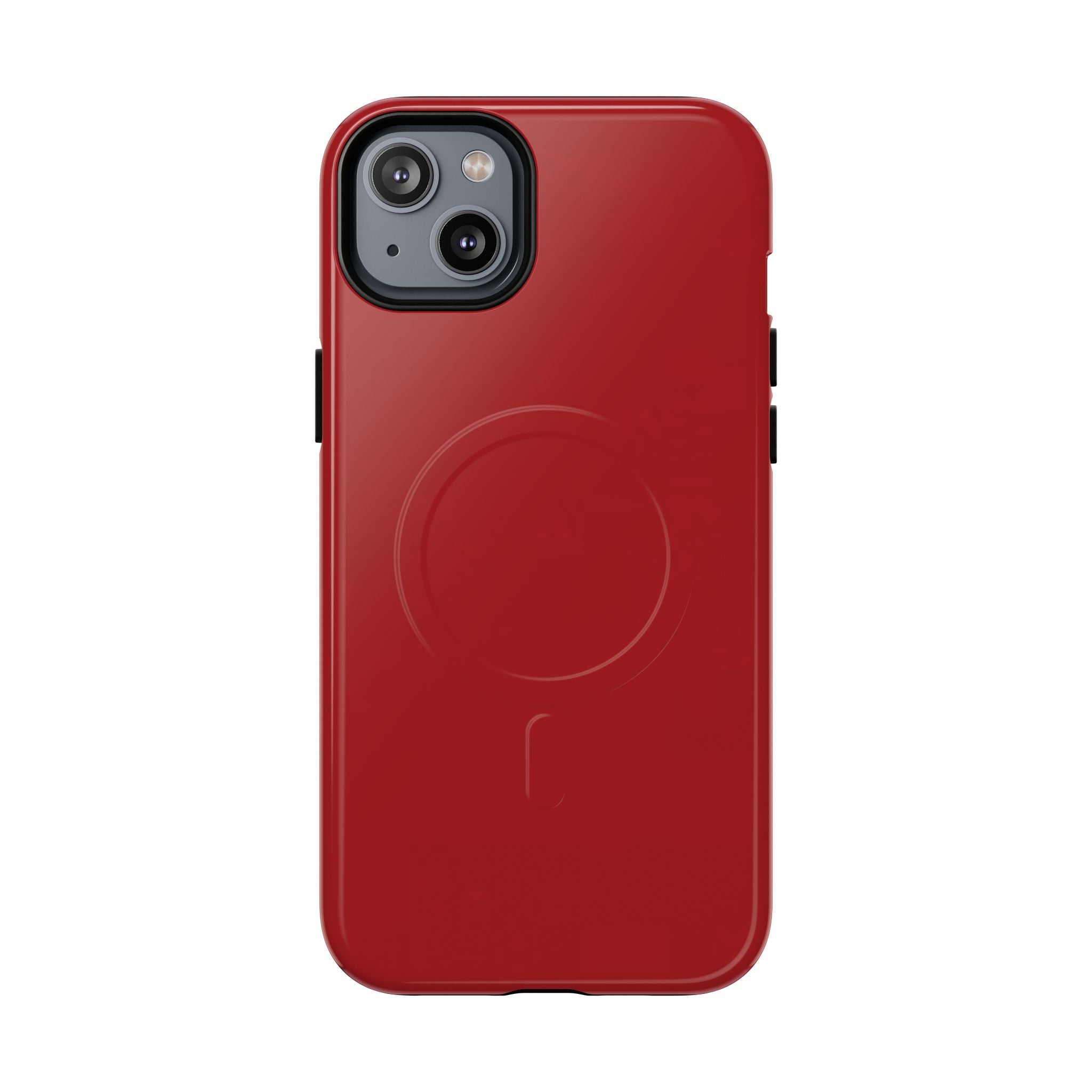Terracota MagSafe Protective Phone Case