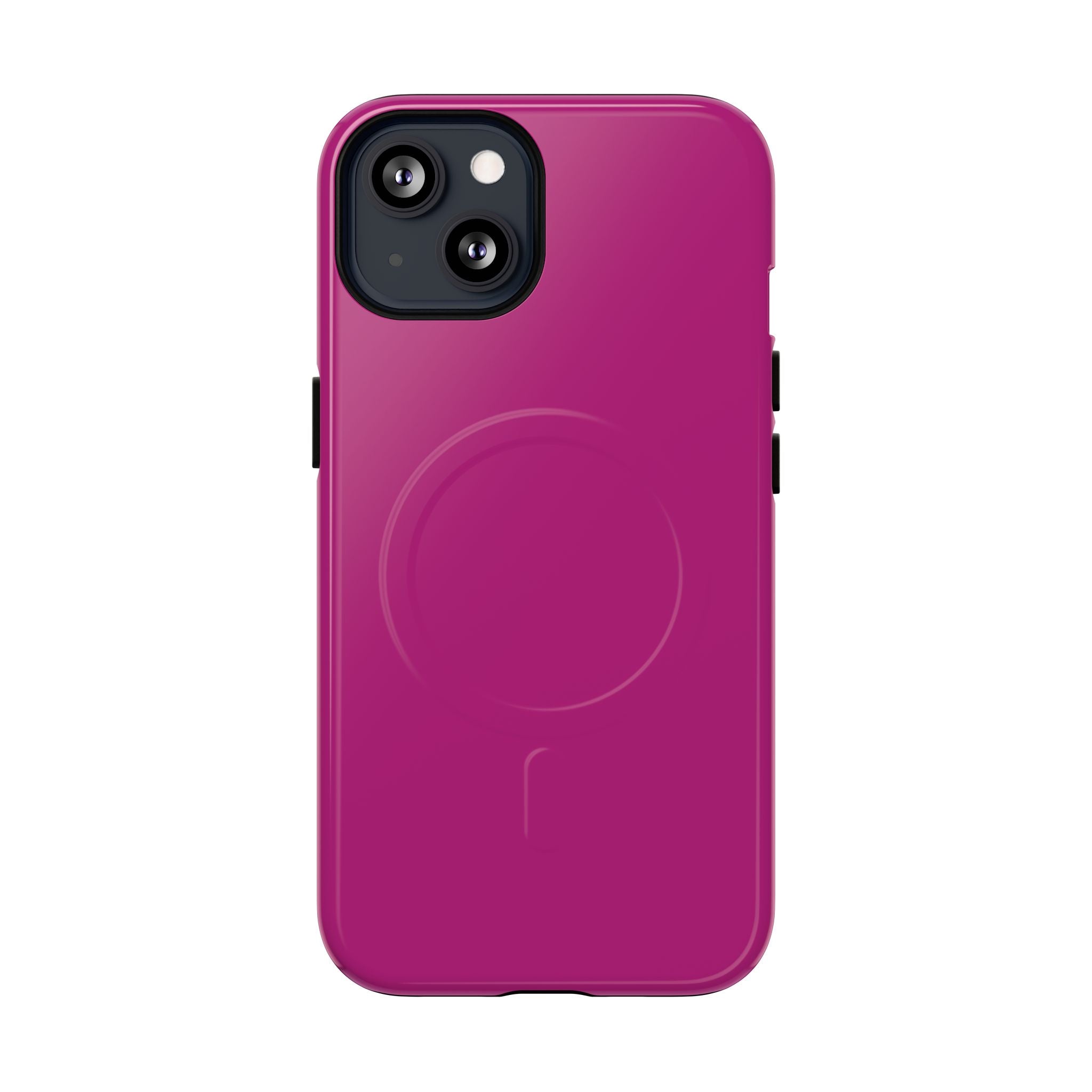 Berry MagSafe Protective Phone Case