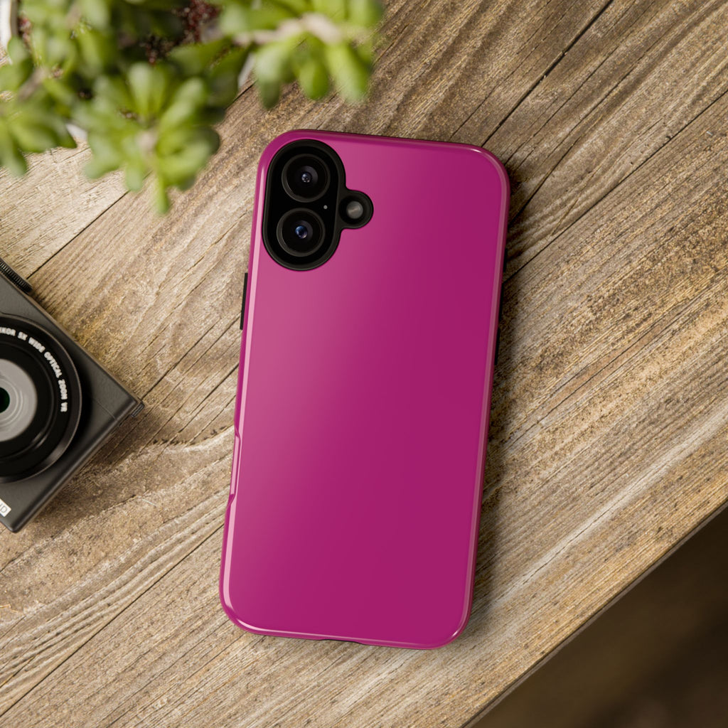 Berry Protective Phone Case