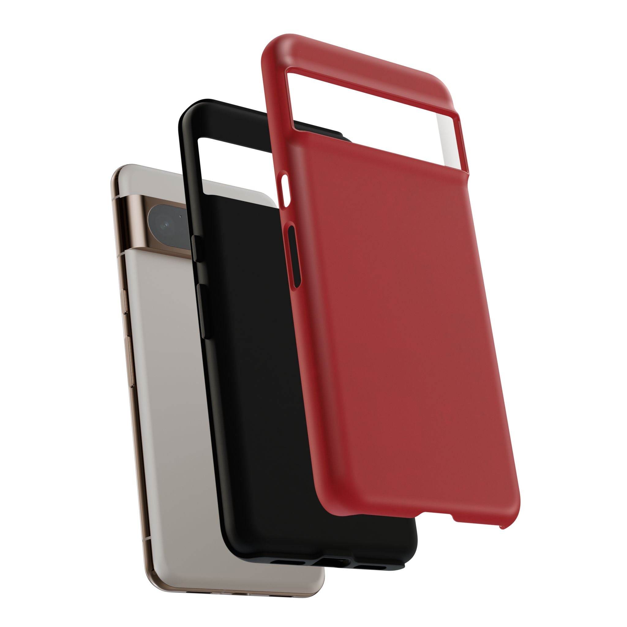Terracota Protective Phone Case