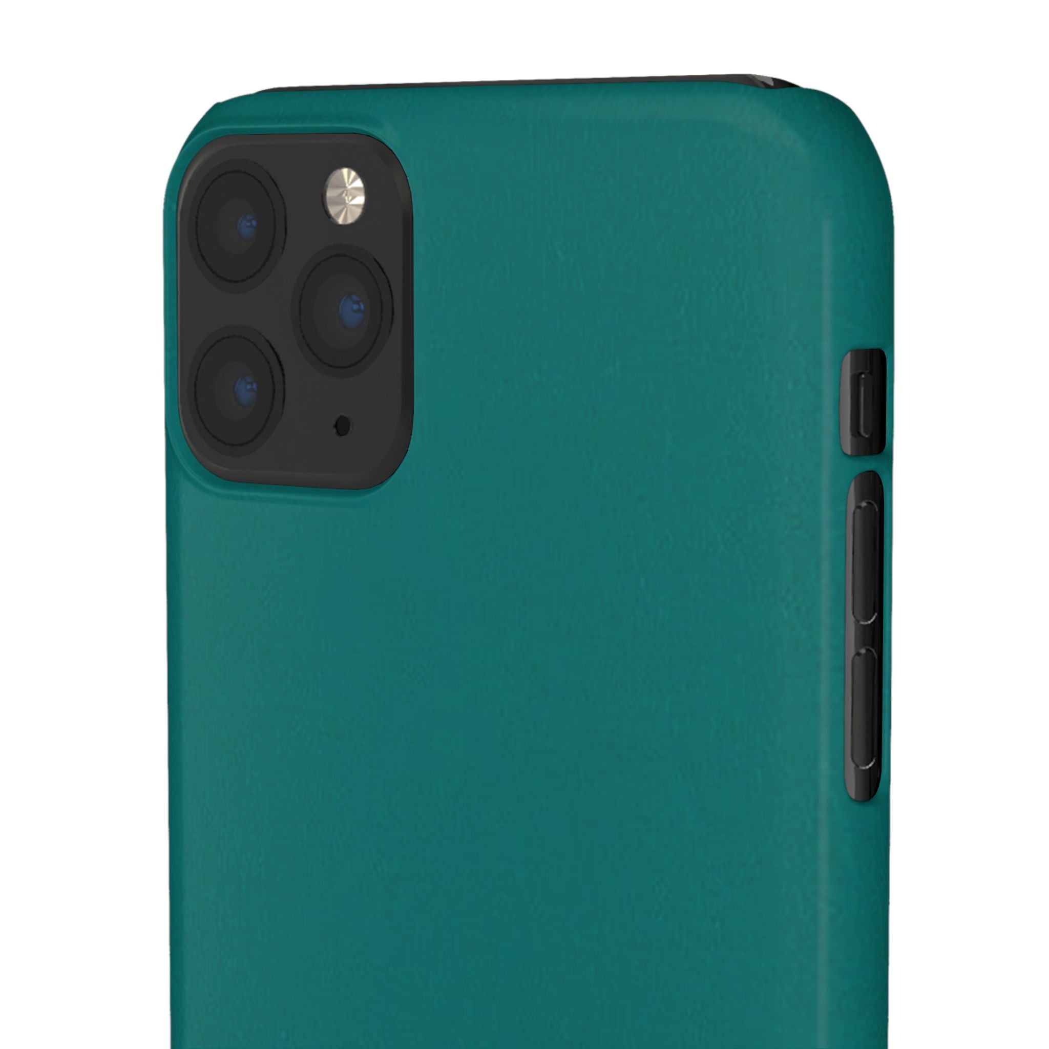 Sea Green Snap Phone Case