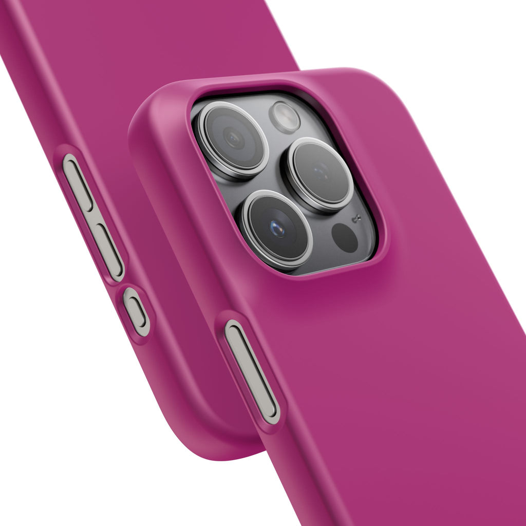 Berry Snap Phone Case