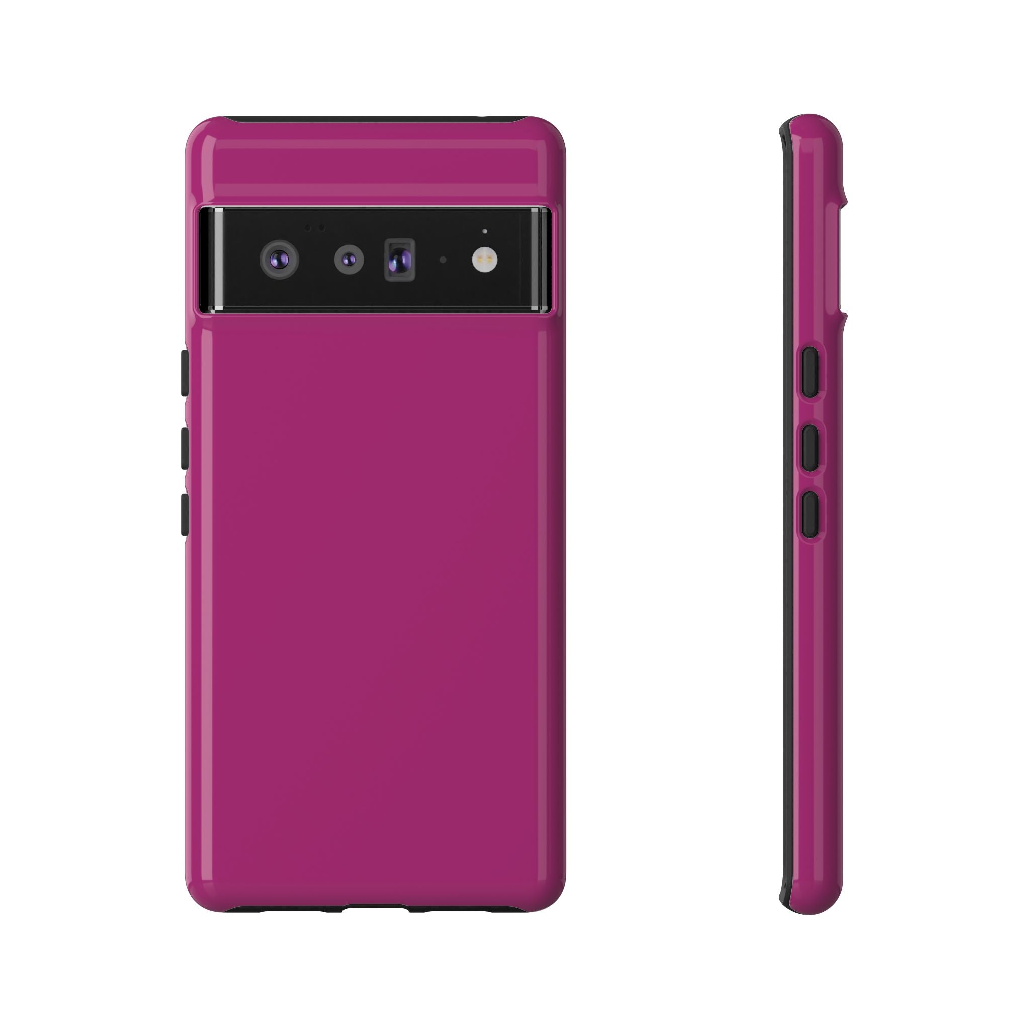 Berry Protective Phone Case