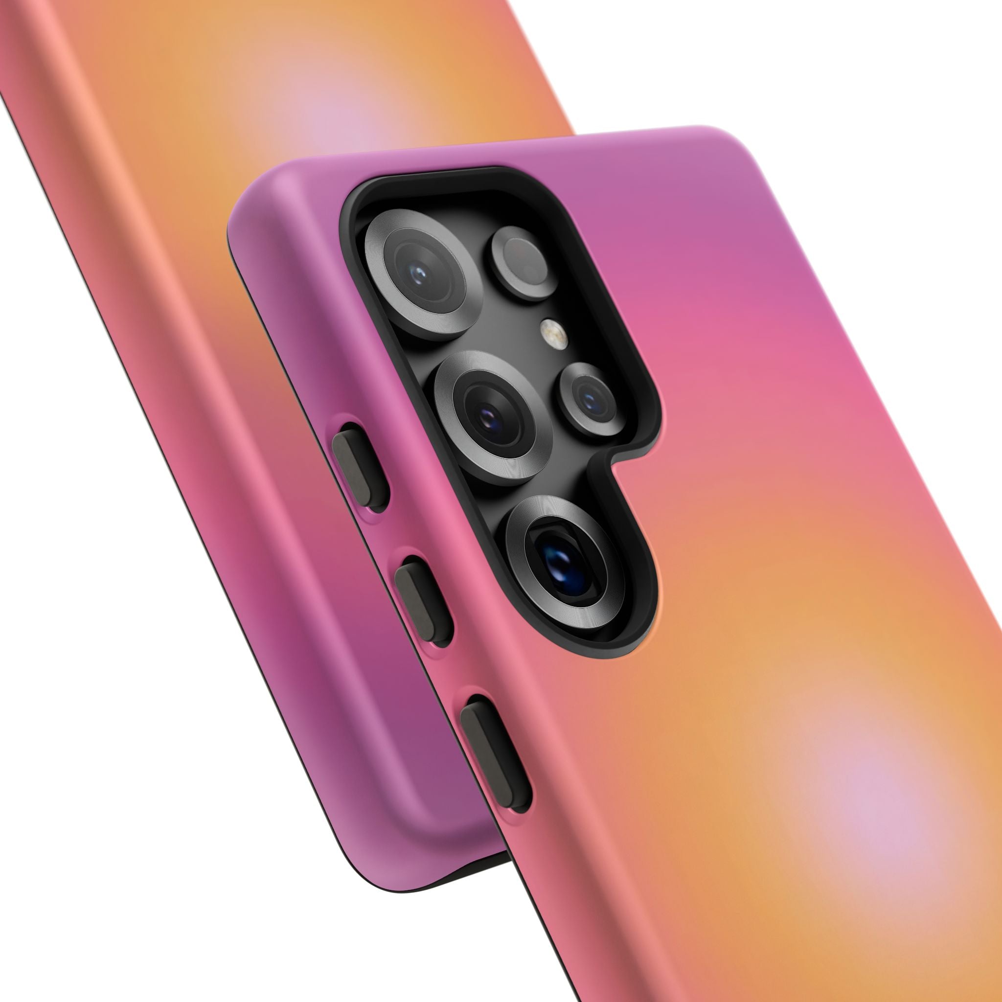 Sunbeam Gradient Protective Phone Case
