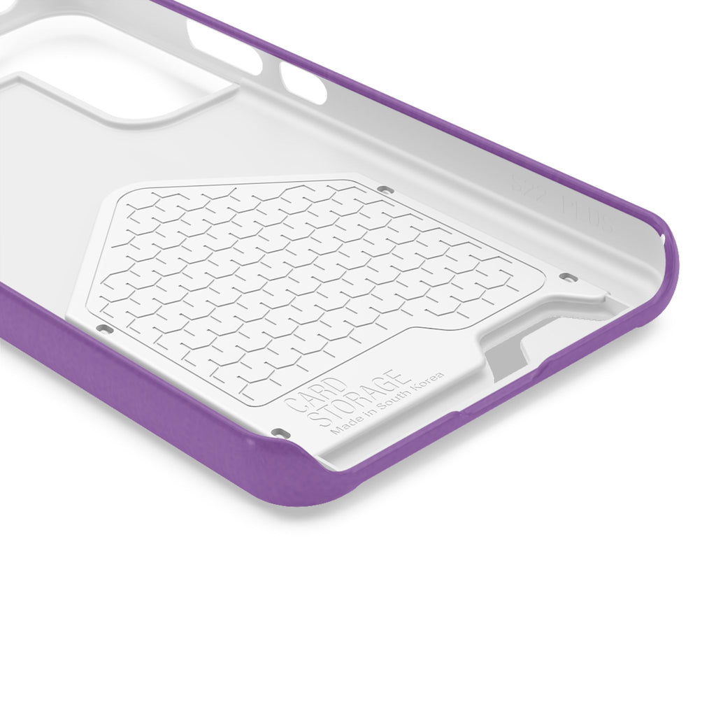 Olivia Card-Holder Phone Case