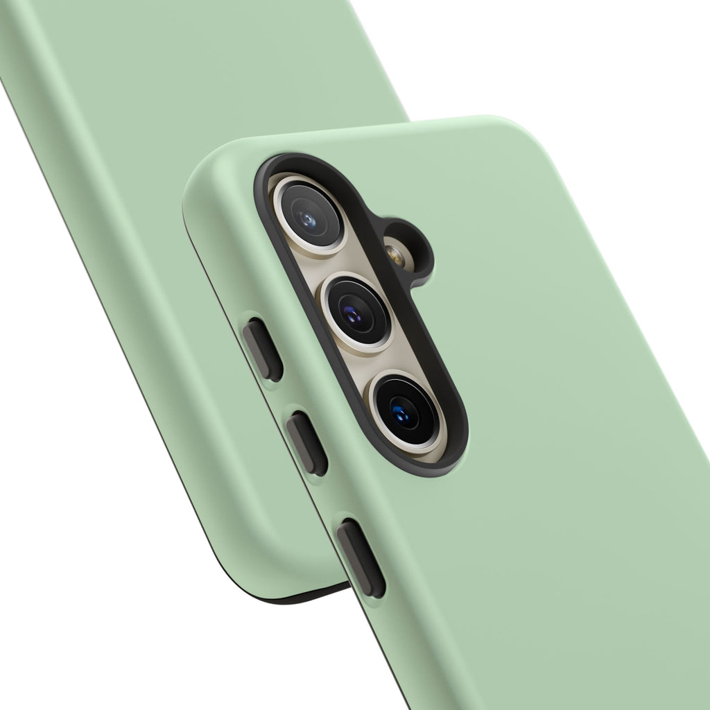 Mint Protective Phone Case