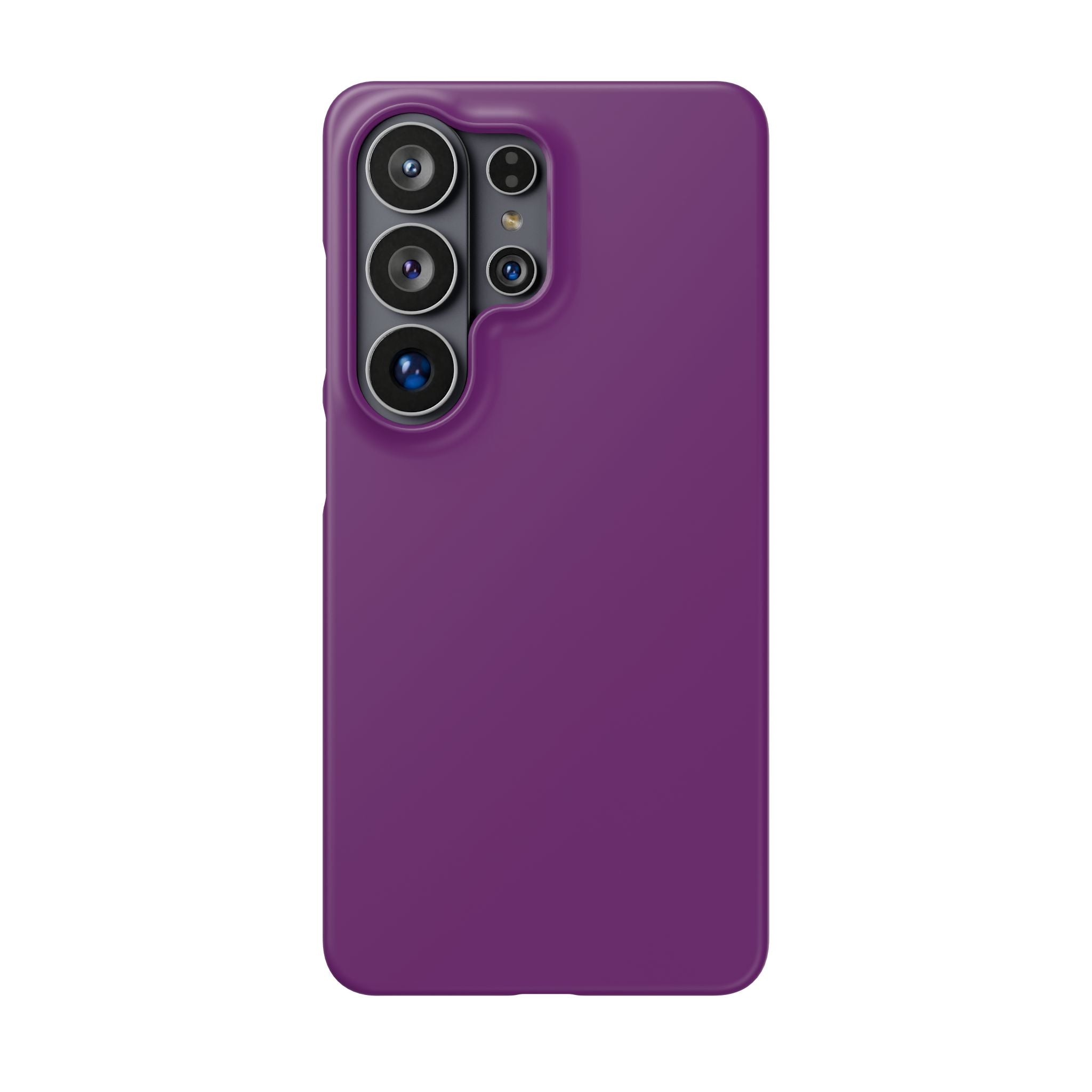 Blueberry Snap Phone Case