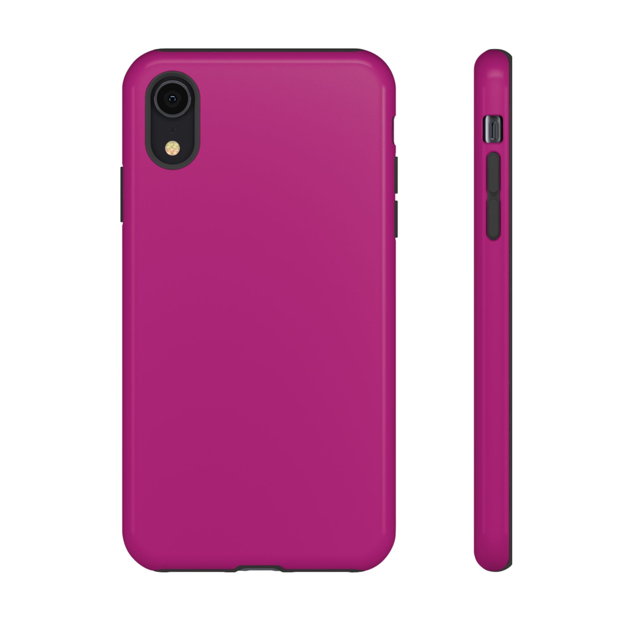 Berry Protective Phone Case