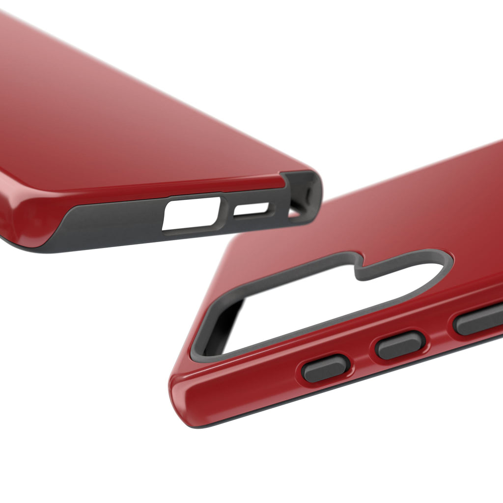 Terracota Protective Phone Case