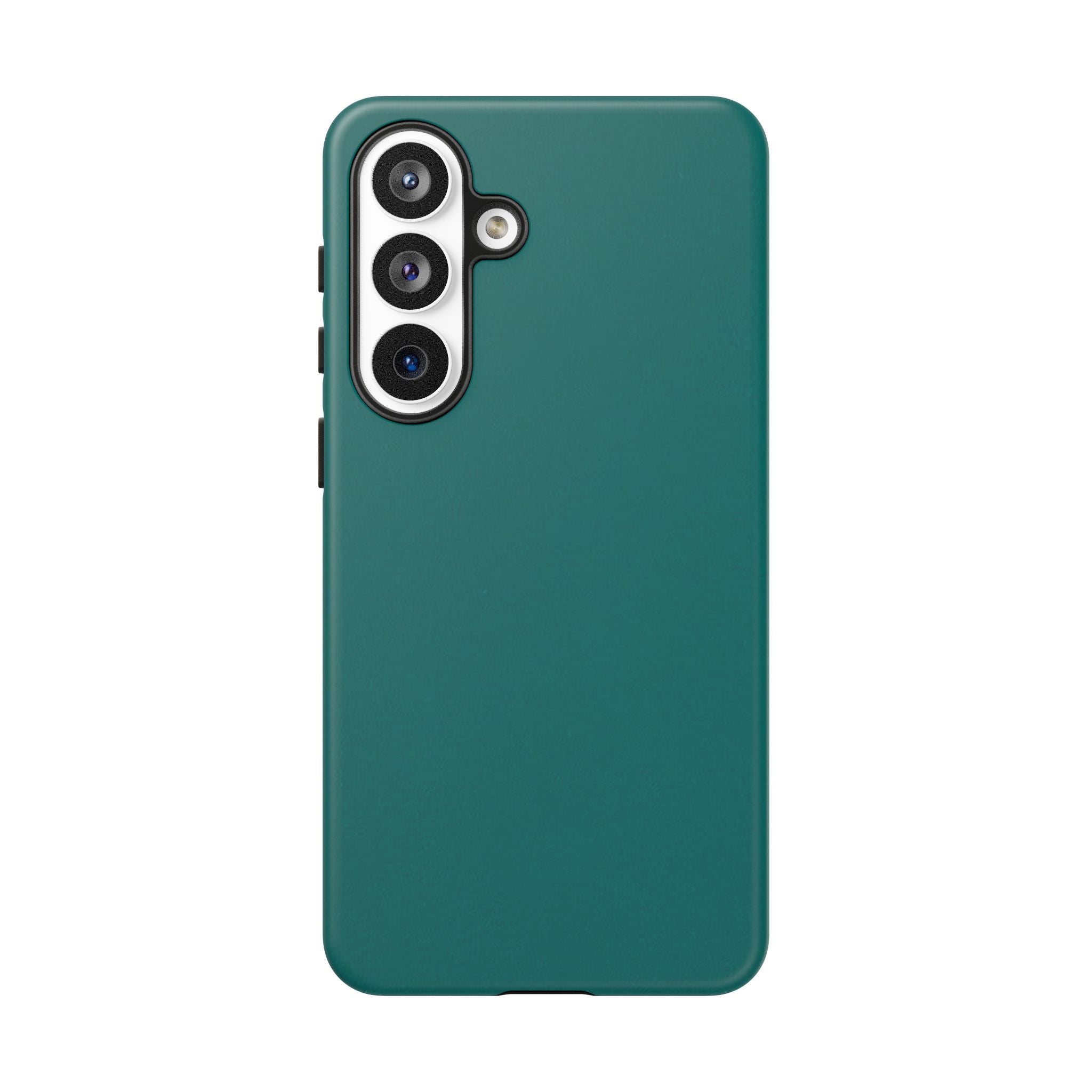 Sea Green Protective Phone Case