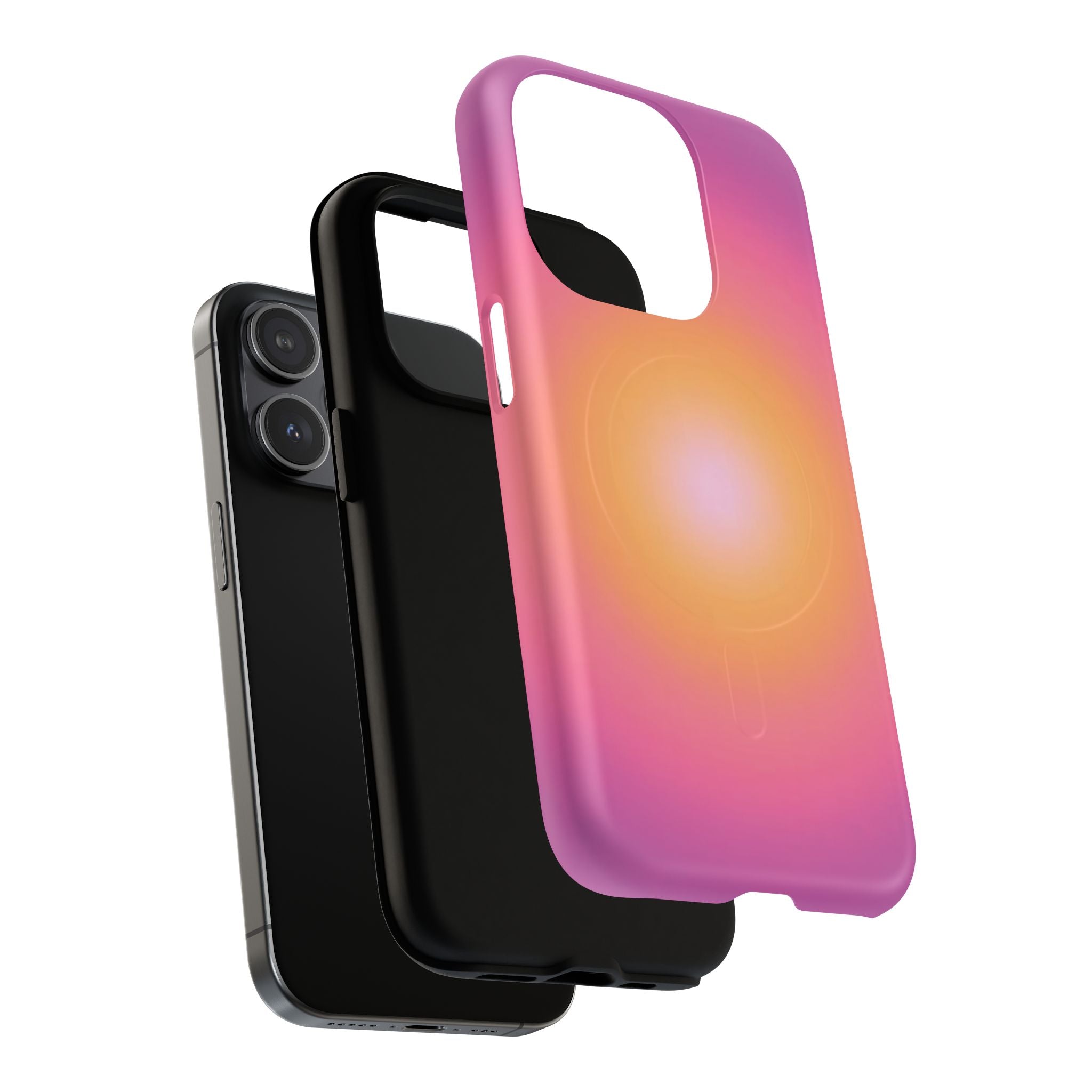 Sunbeam MagSafe Protective Phone Case