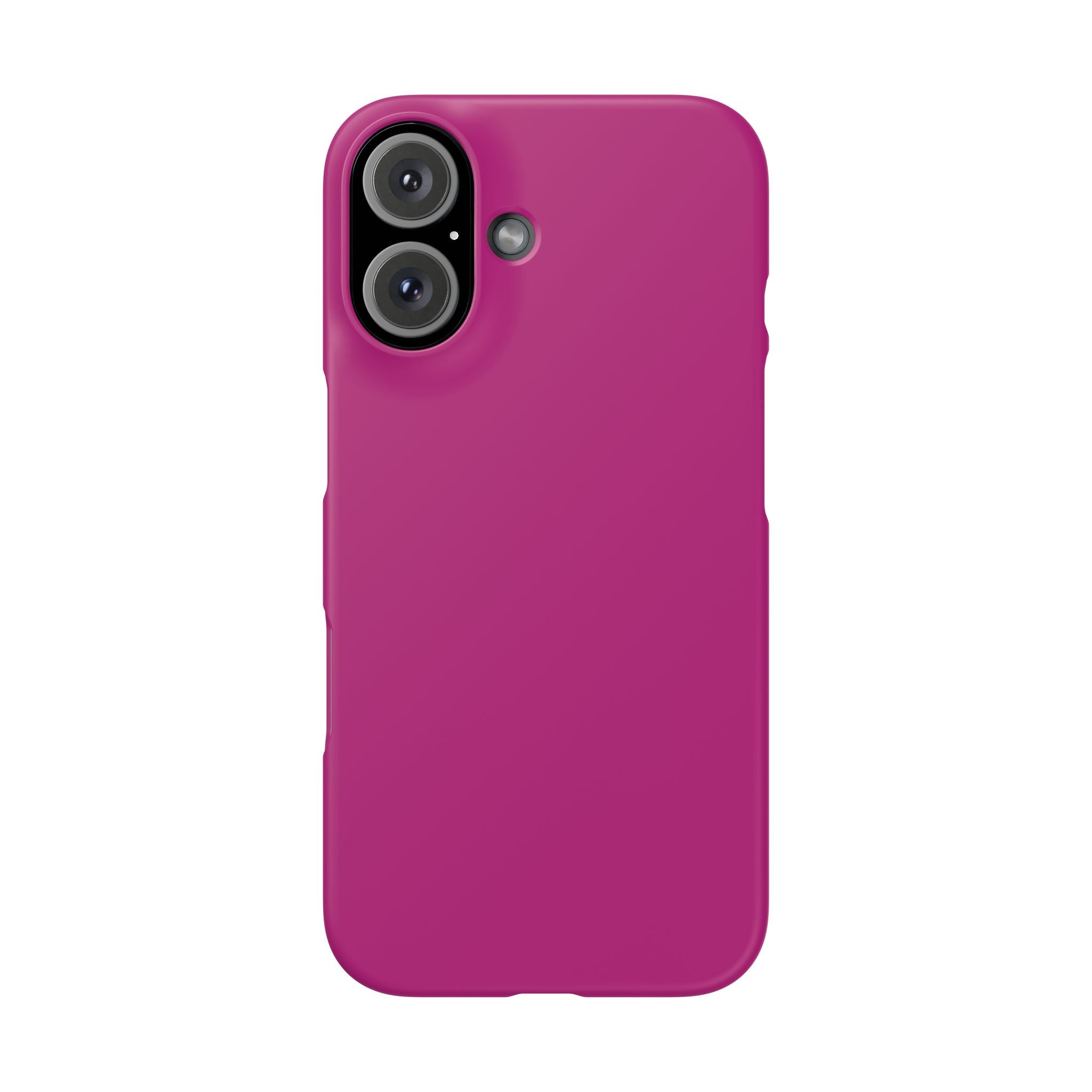 Berry Snap Phone Case
