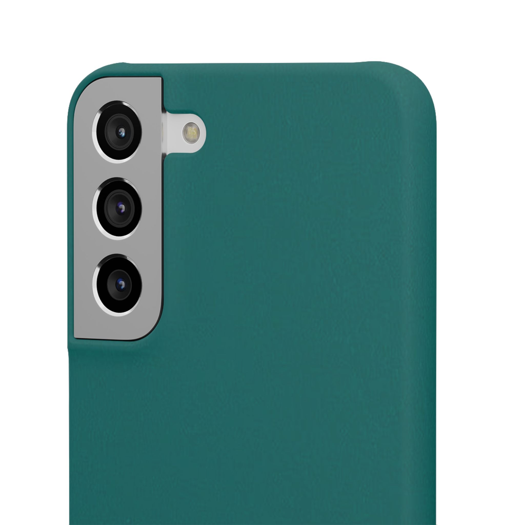 Sea Green Snap Phone Case