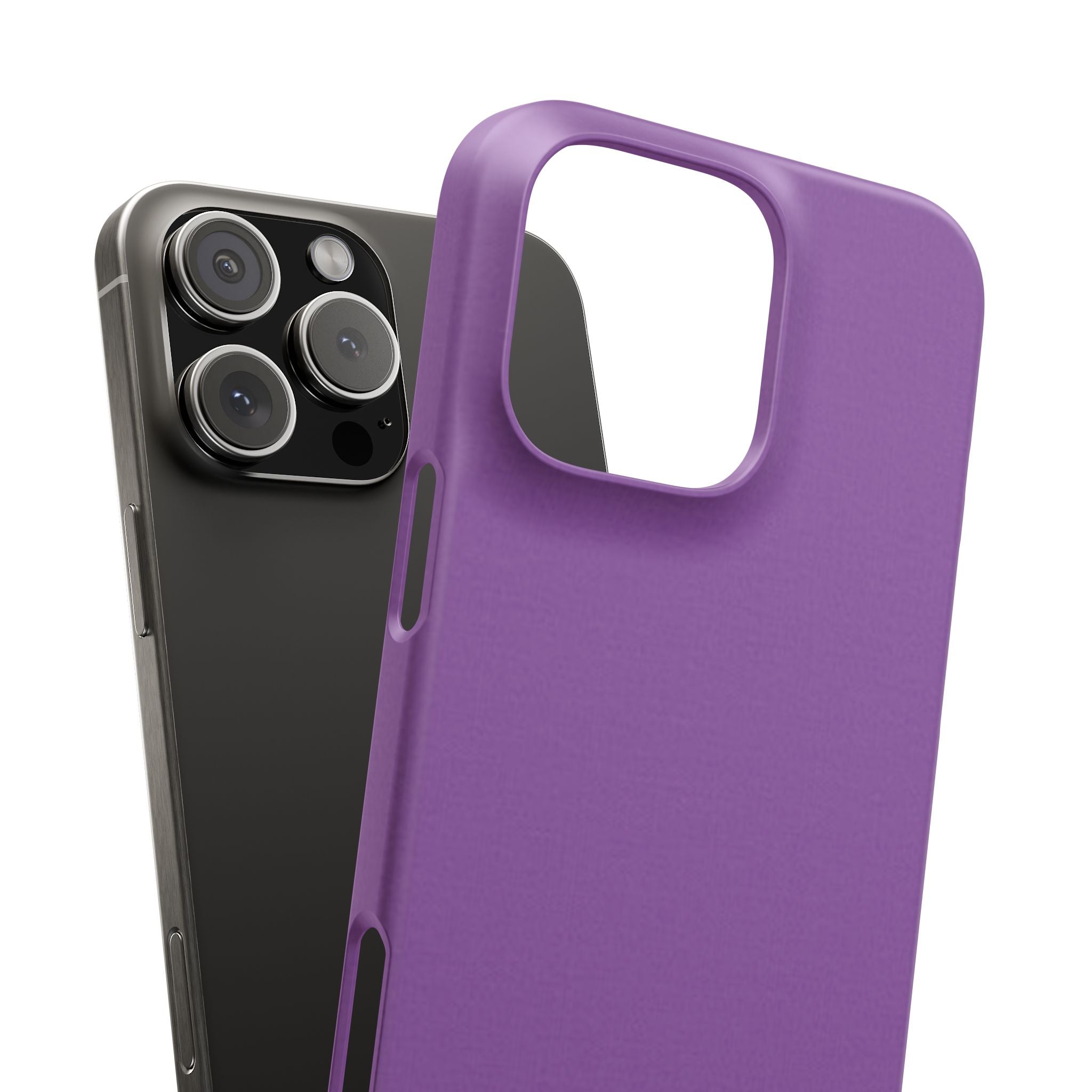Olivia Snap Phone Case