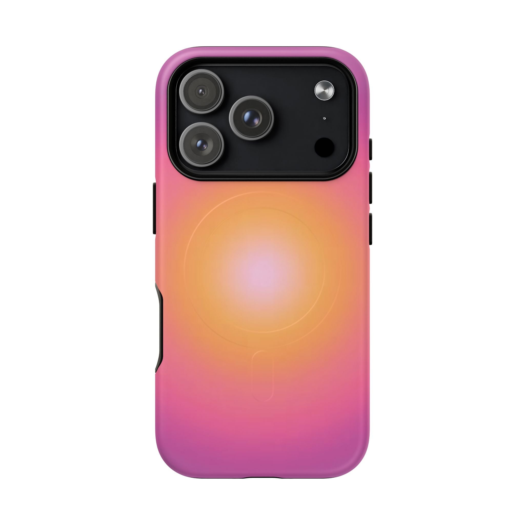 Sunbeam MagSafe Protective Phone Case