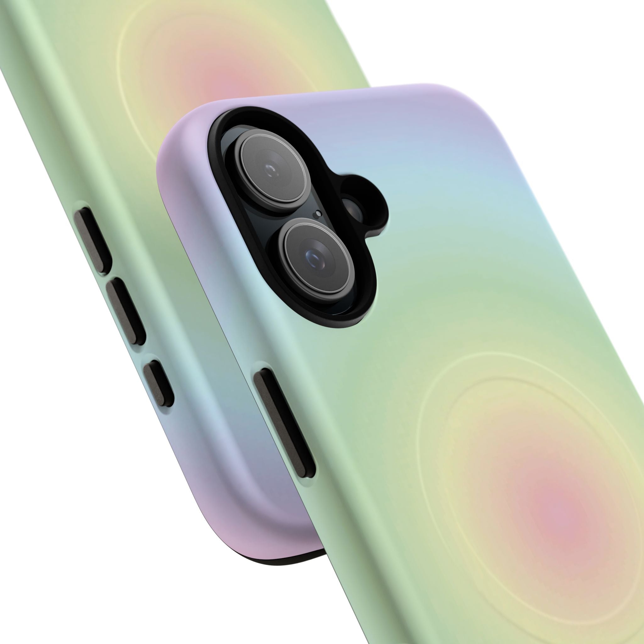 Bermuda Halo MagSafe Protective Phone Case