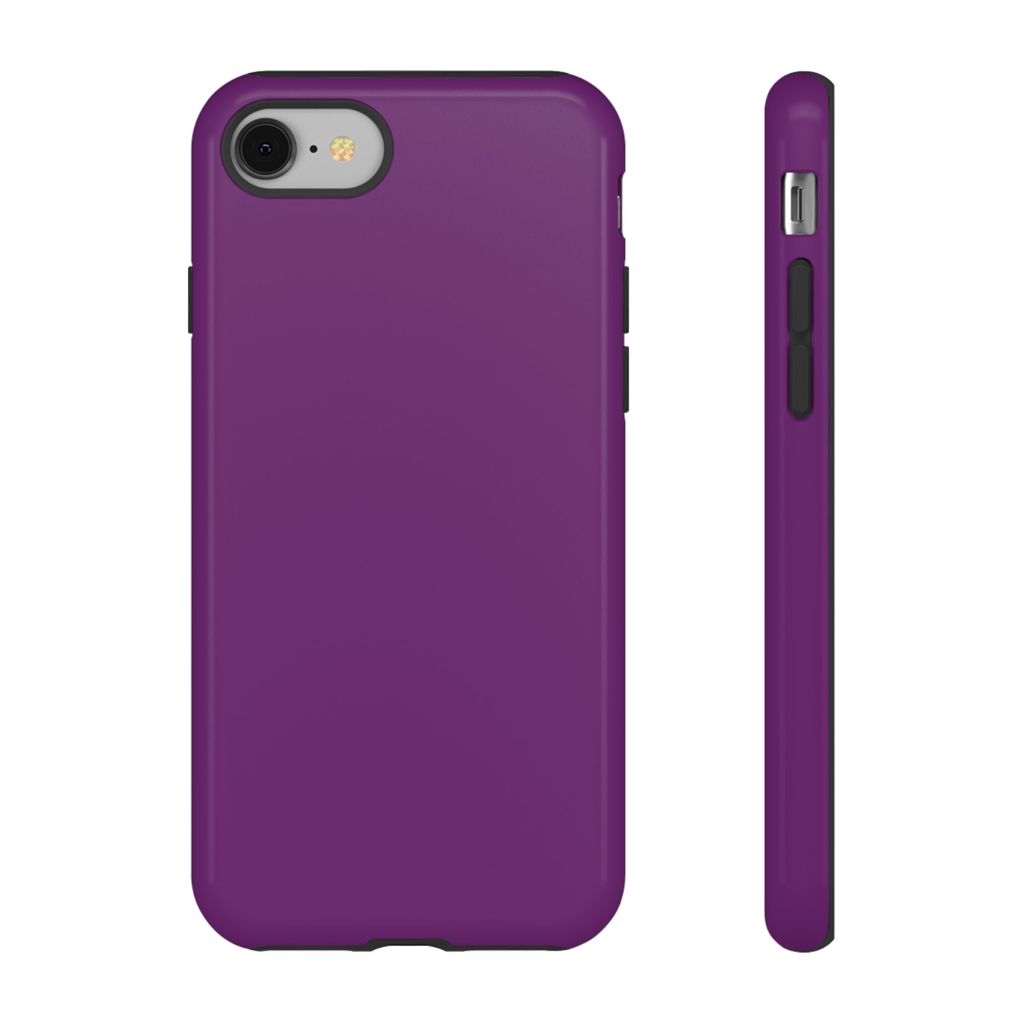 Blueberry Protective Phone Case