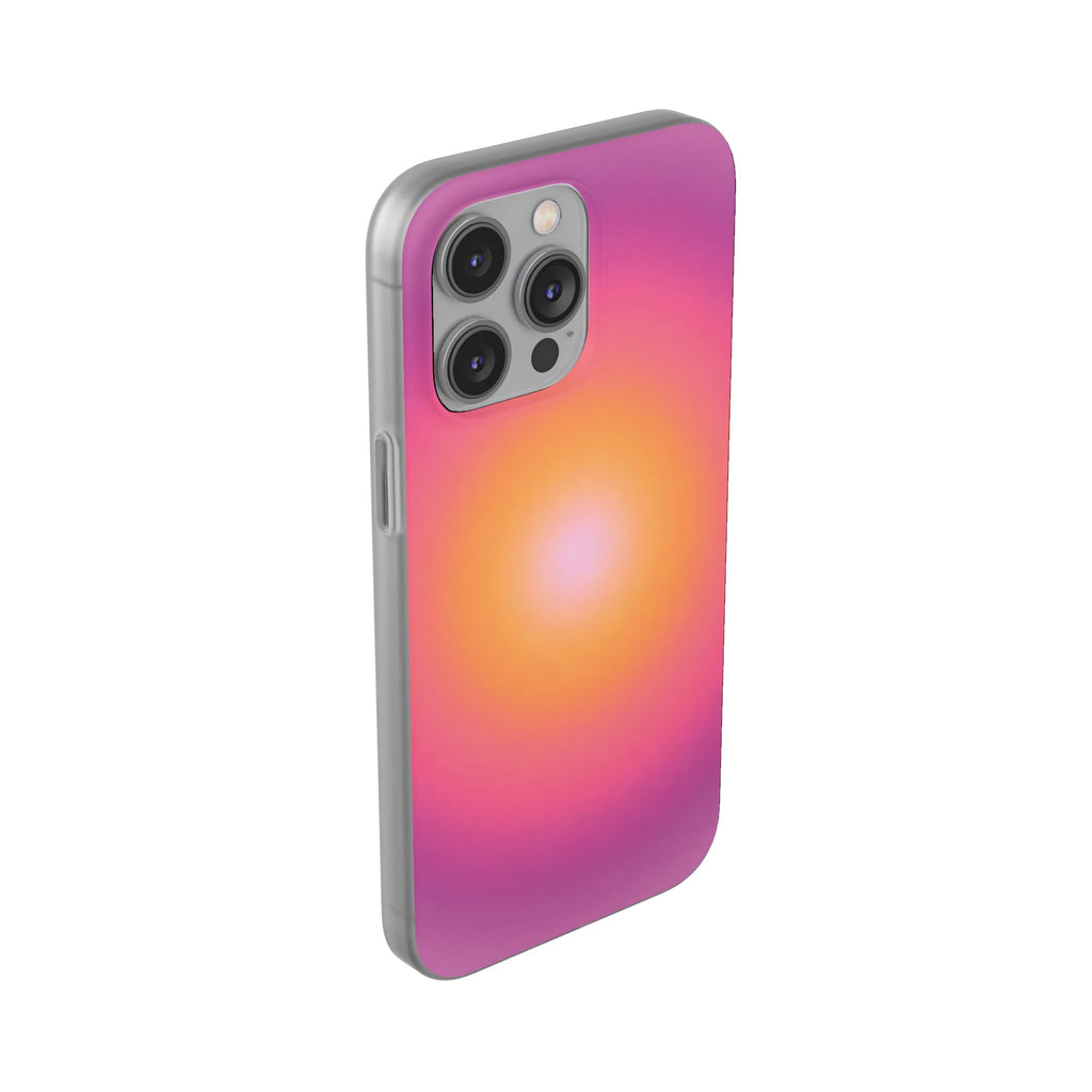 Sunset Gradient Flexi Case