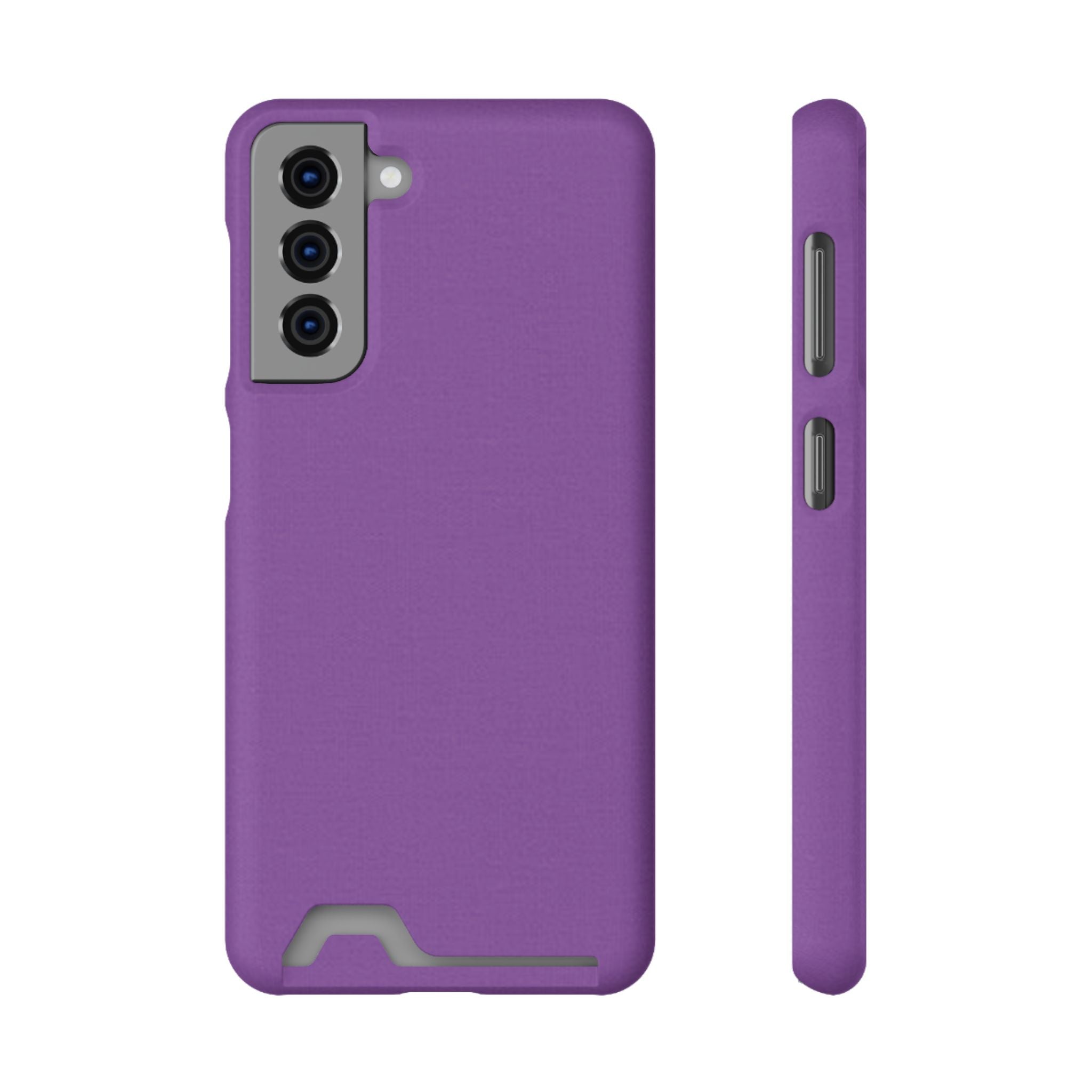 Olivia Card-Holder Phone Case