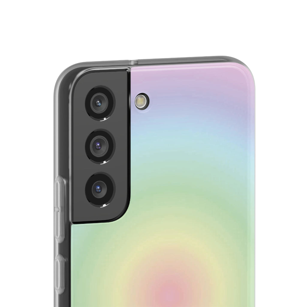 Bermuda Halo Gradient Flexi Case