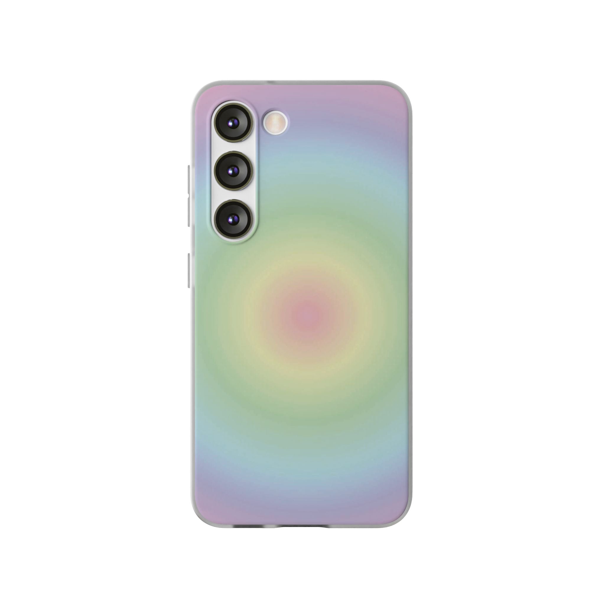 Bermuda Halo Gradient Flexi Case
