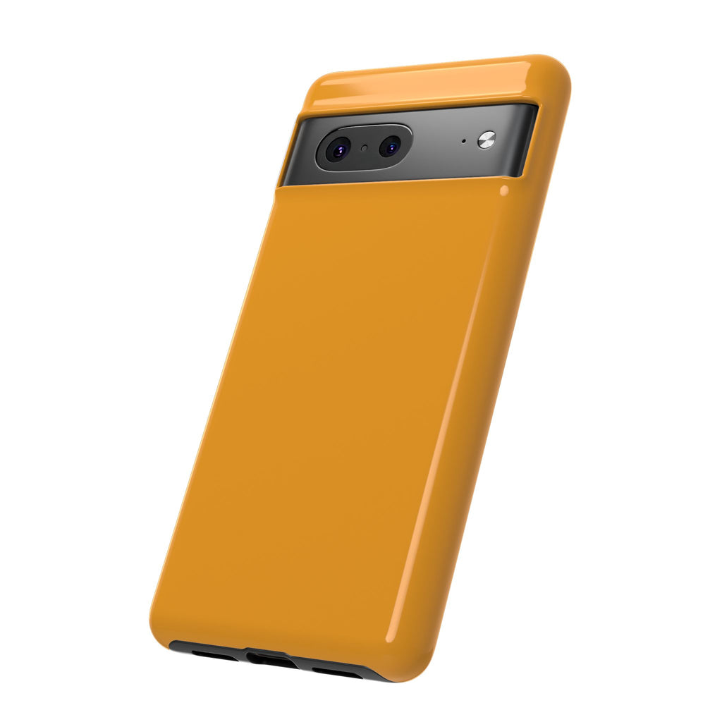 Mandarin Protective Phone Case