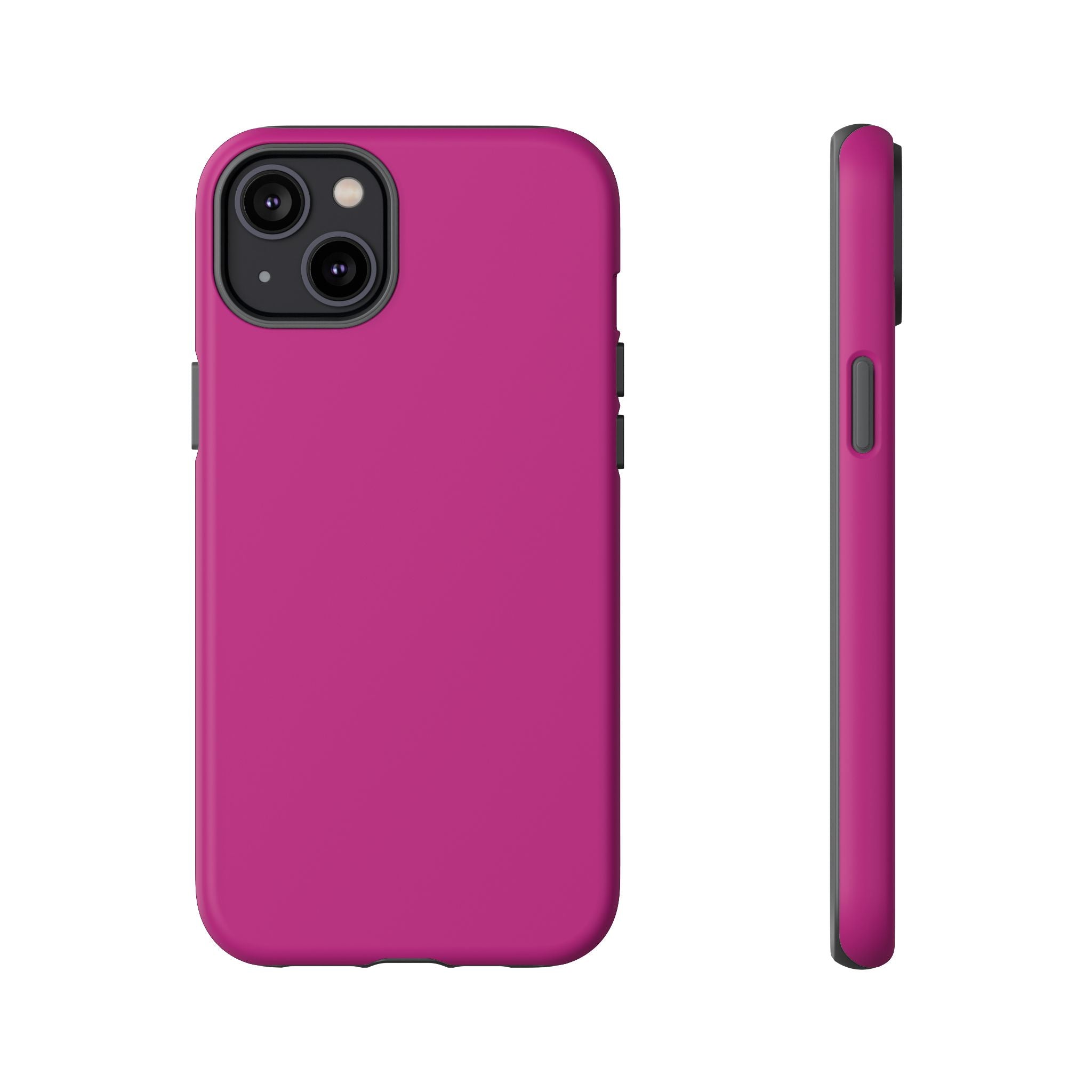 Berry Protective Phone Case