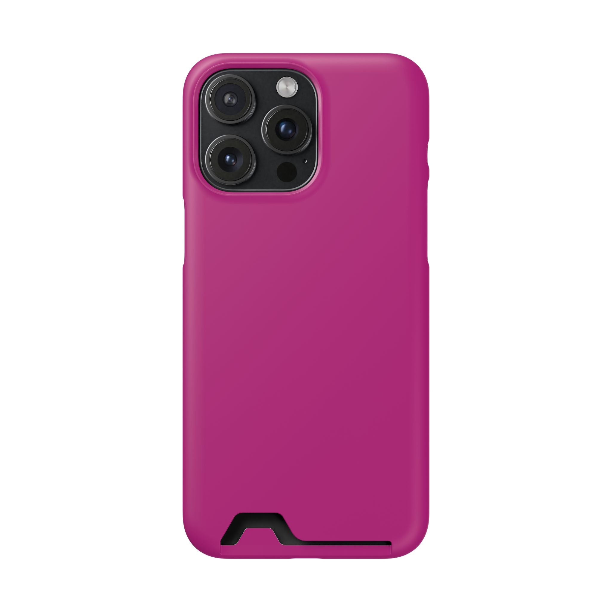 Berry Card-Holder Phone Case