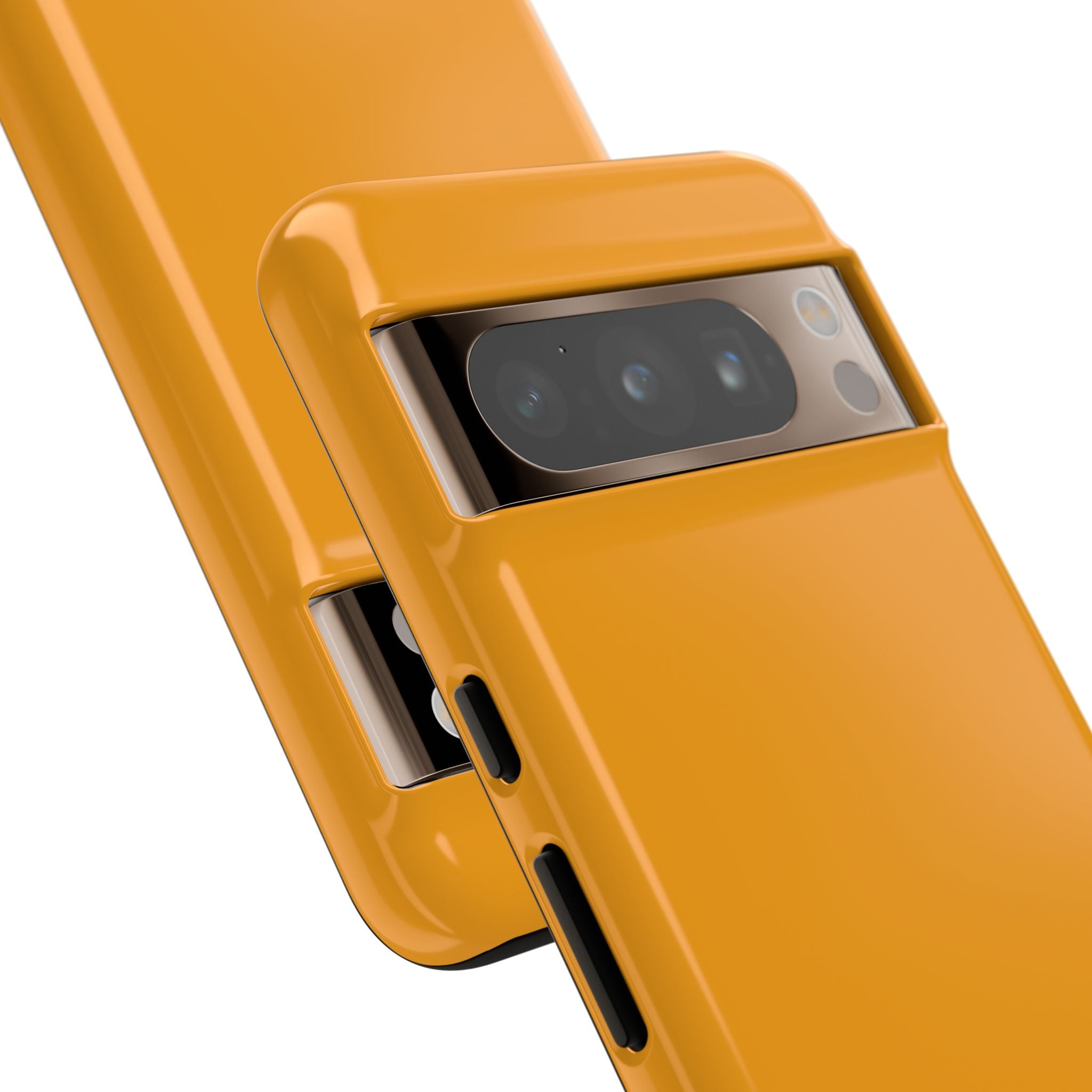 Mandarin Protective Phone Case