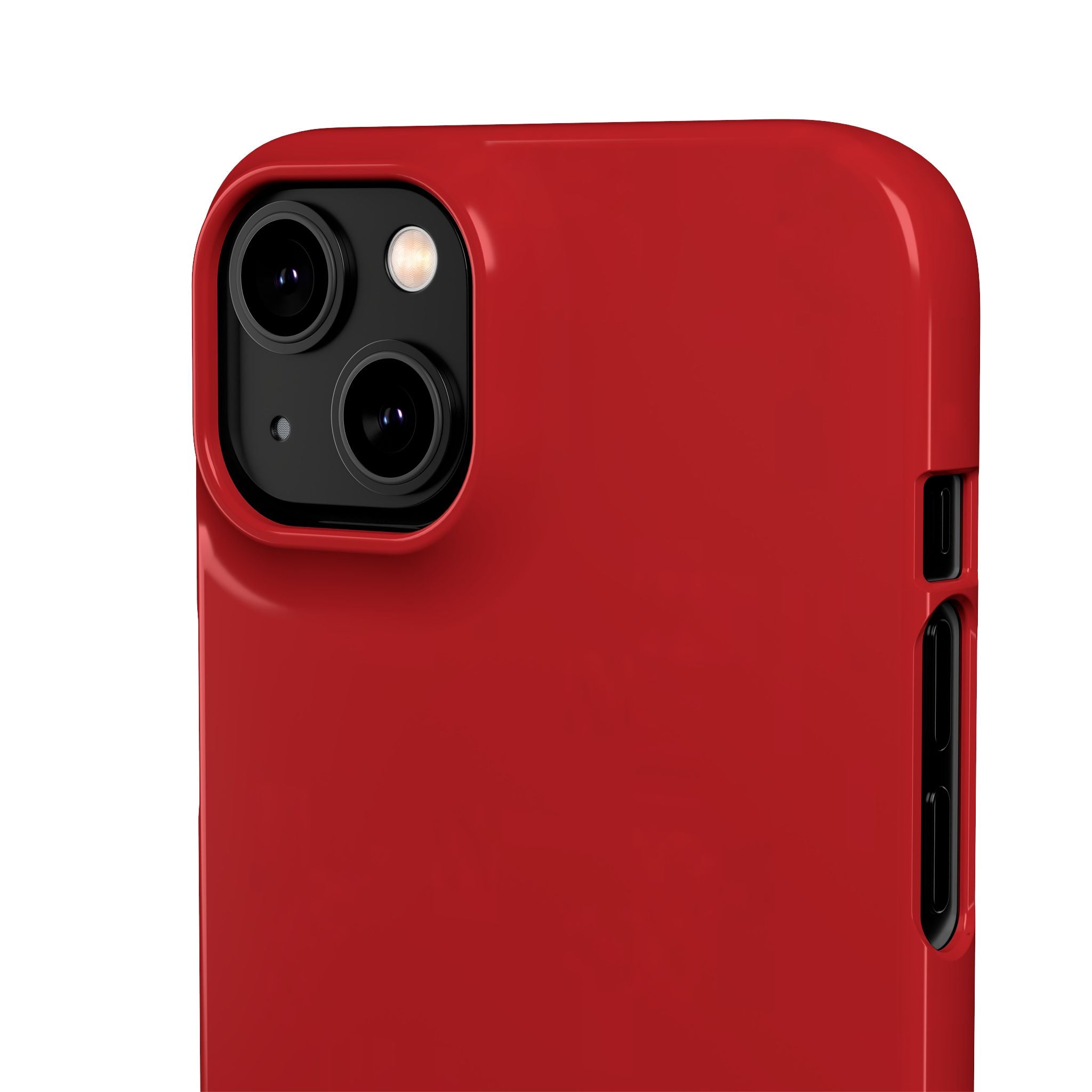 Terracota Snap Phone Case
