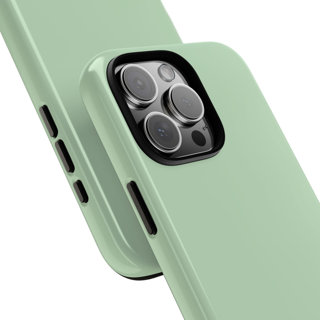 Mint Protective Phone Case