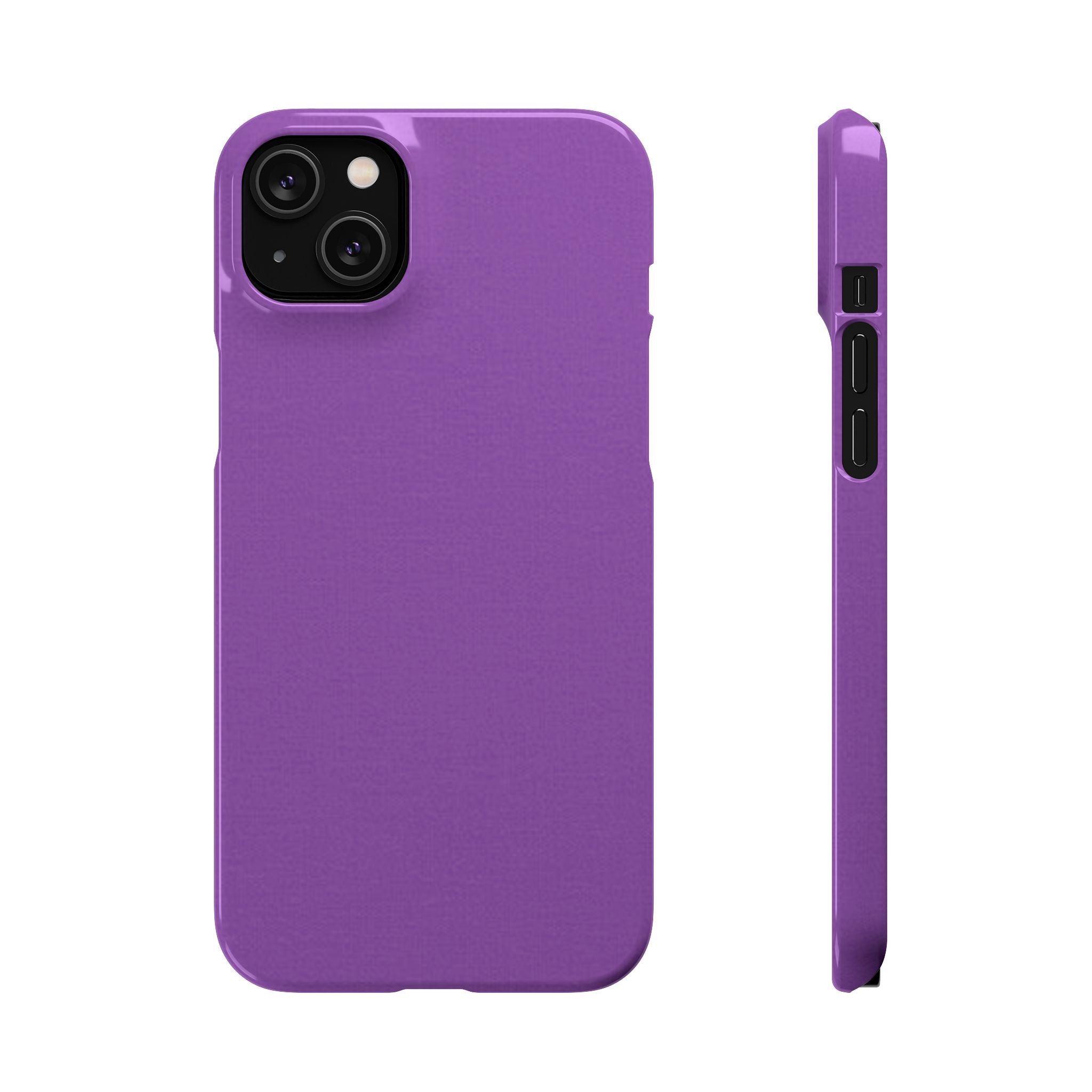 Olivia Snap Phone Case